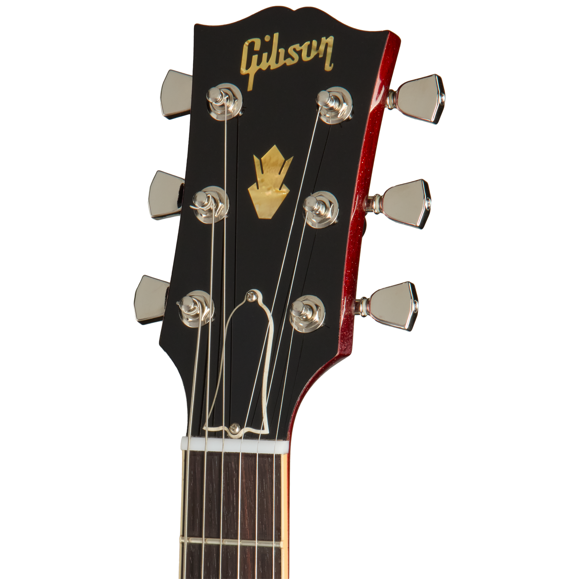Gibson Mod™ Collection 1964 SG Standard Reissue, Candied Pomegranate