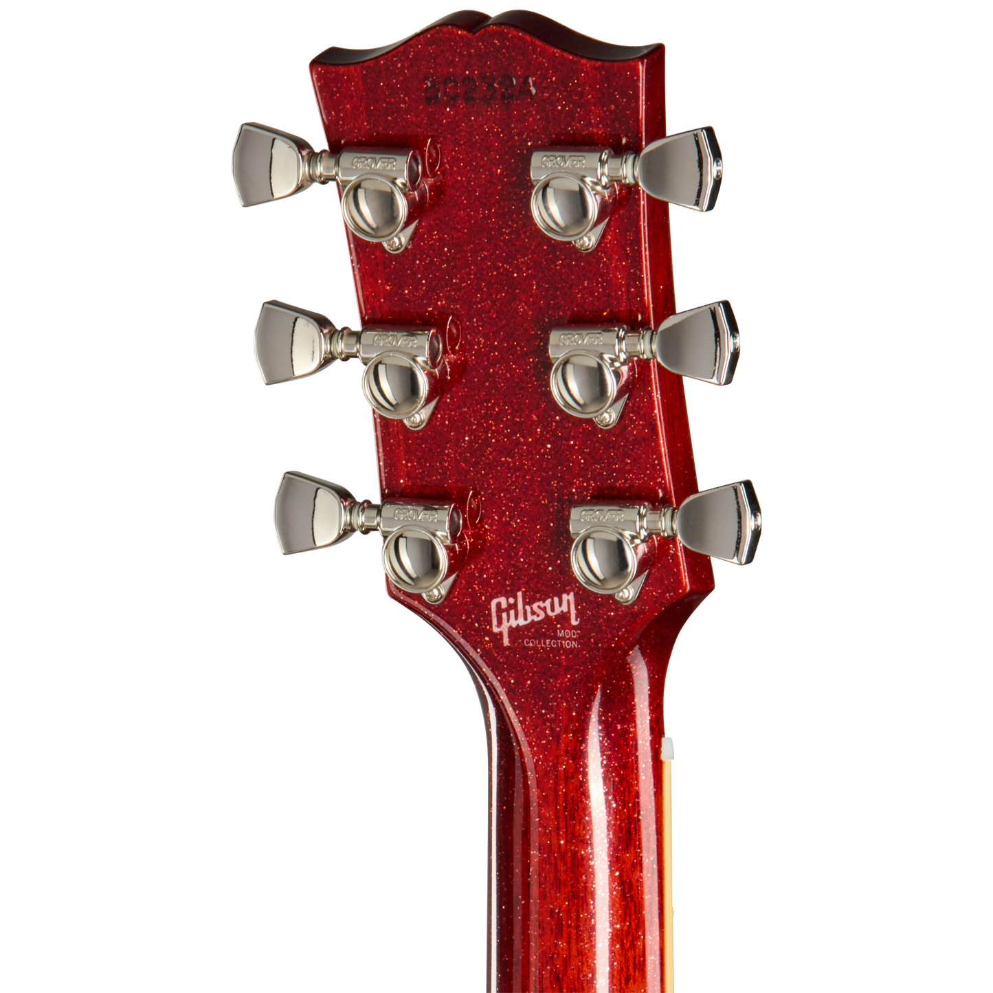 Gibson Mod™ Collection 1964 SG Standard Reissue, Candied Pomegranate