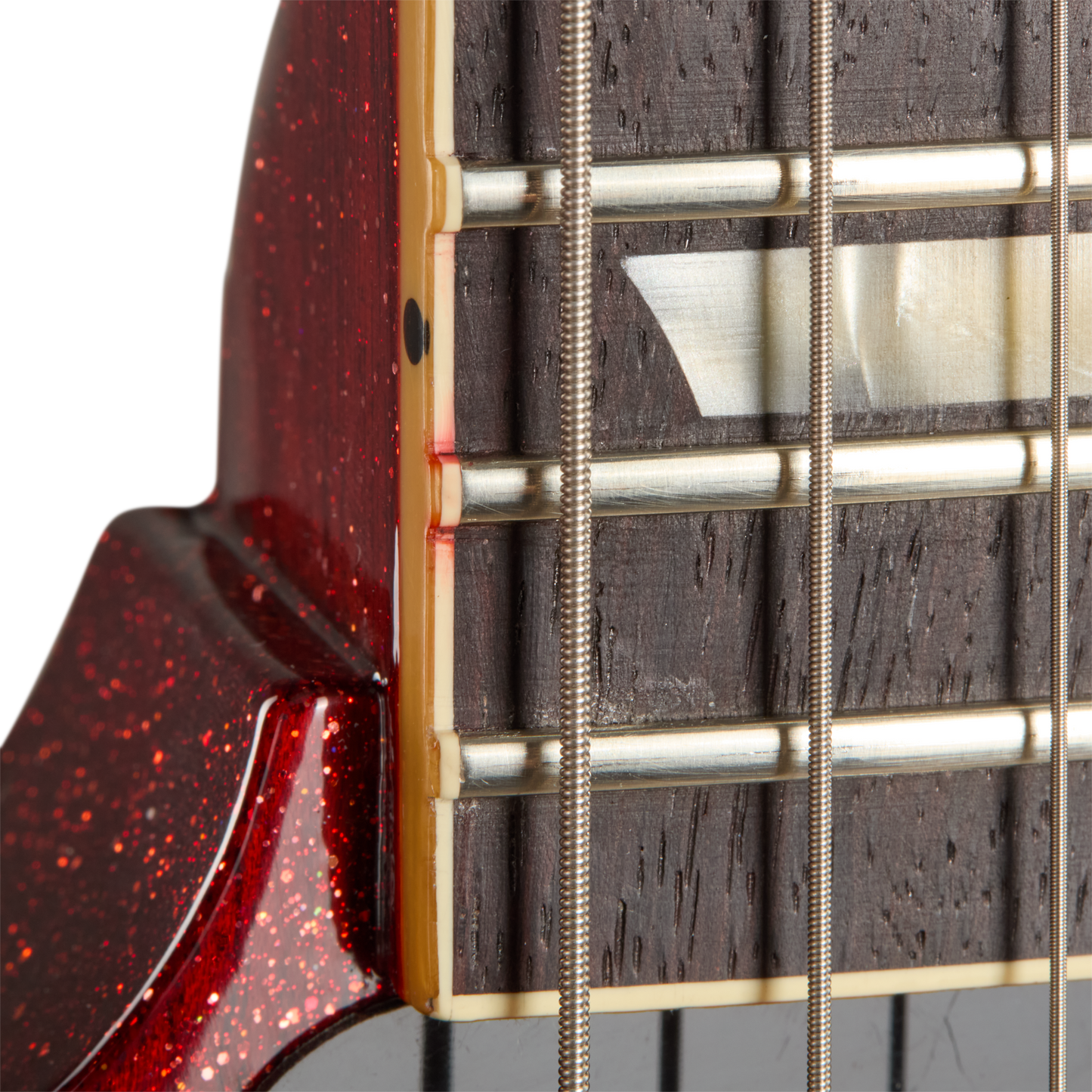 Gibson Mod™ Collection 1964 SG Standard Reissue, Candied Pomegranate