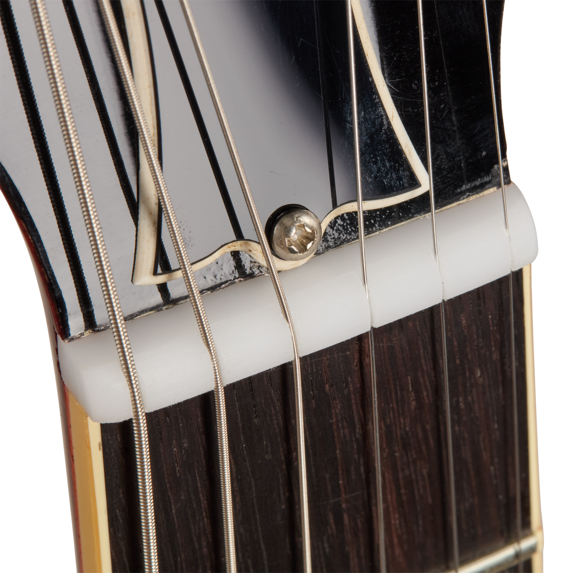 Gibson Mod™ Collection 1964 SG Standard Reissue, Candied Pomegranate