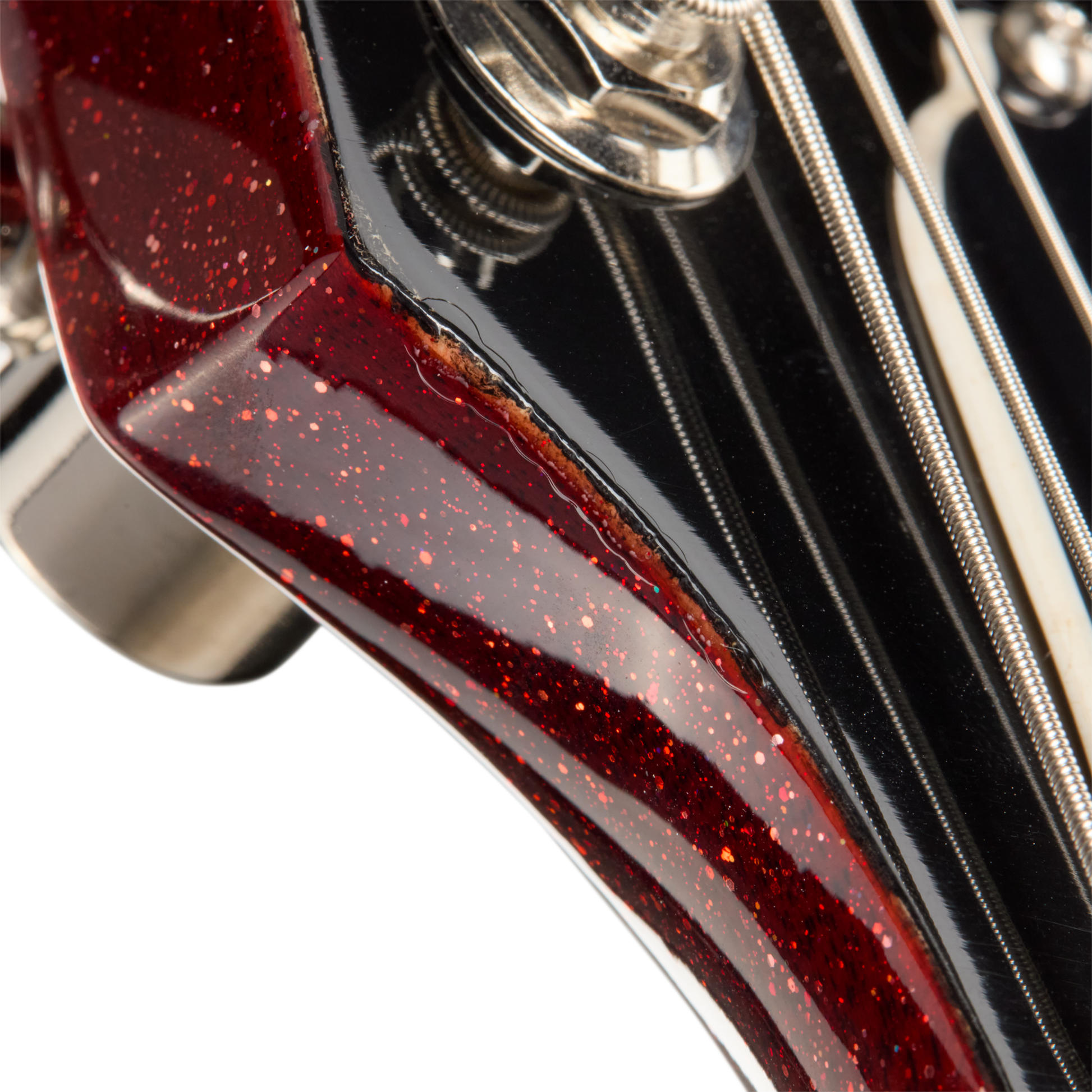 Gibson Mod™ Collection 1964 SG Standard Reissue, Candied Pomegranate