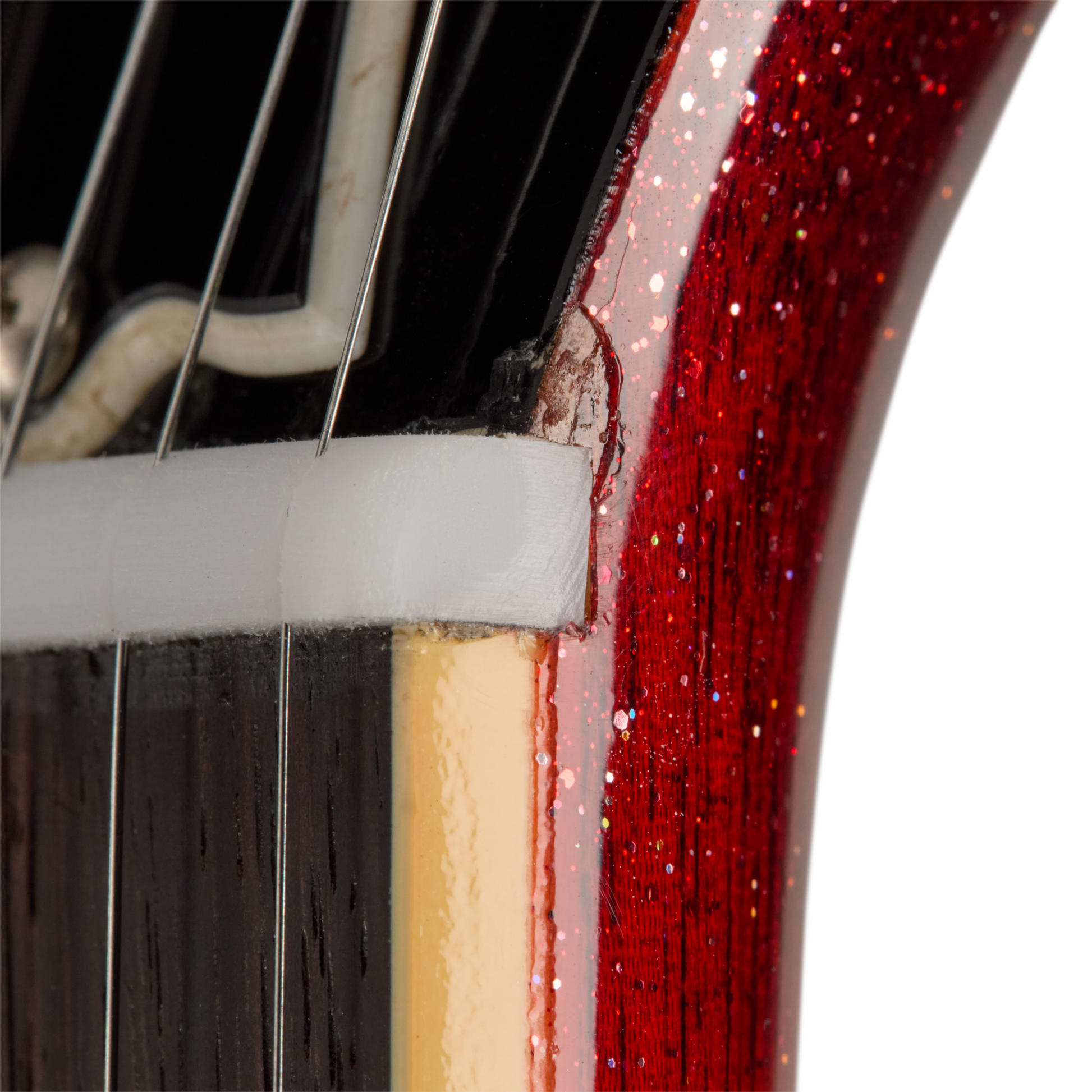 Gibson Mod™ Collection 1964 SG Standard Reissue, Candied Pomegranate
