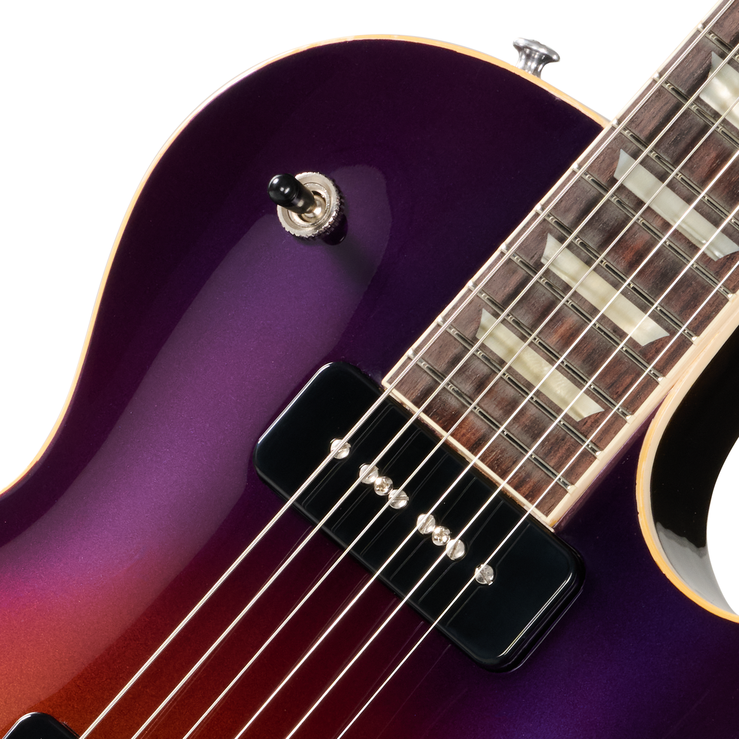 Gibson Mod™ Collection 1956 Les Paul Standard Reissue, PBJ