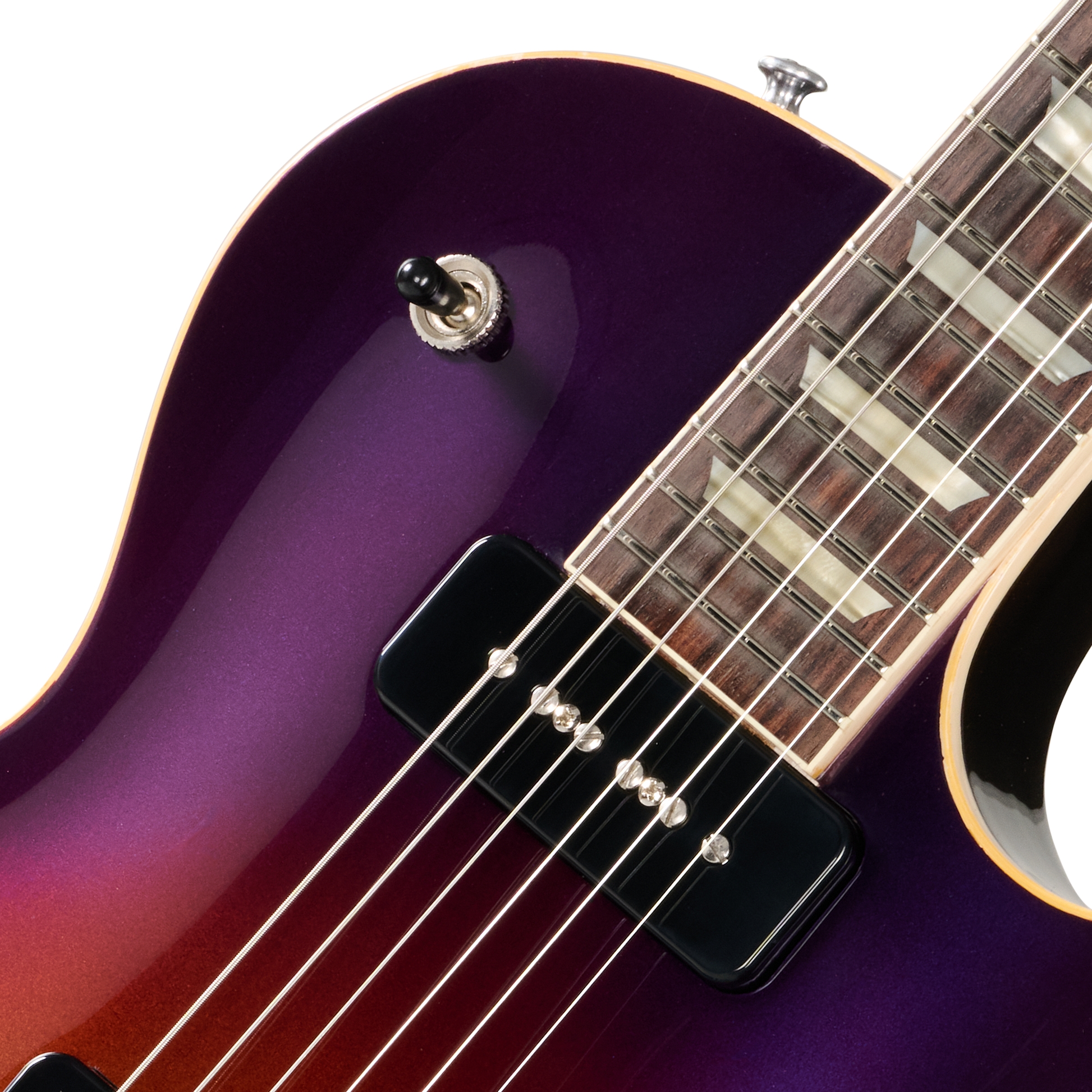 Gibson Mod™ Collection 1956 Les Paul Standard Reissue, PBJ