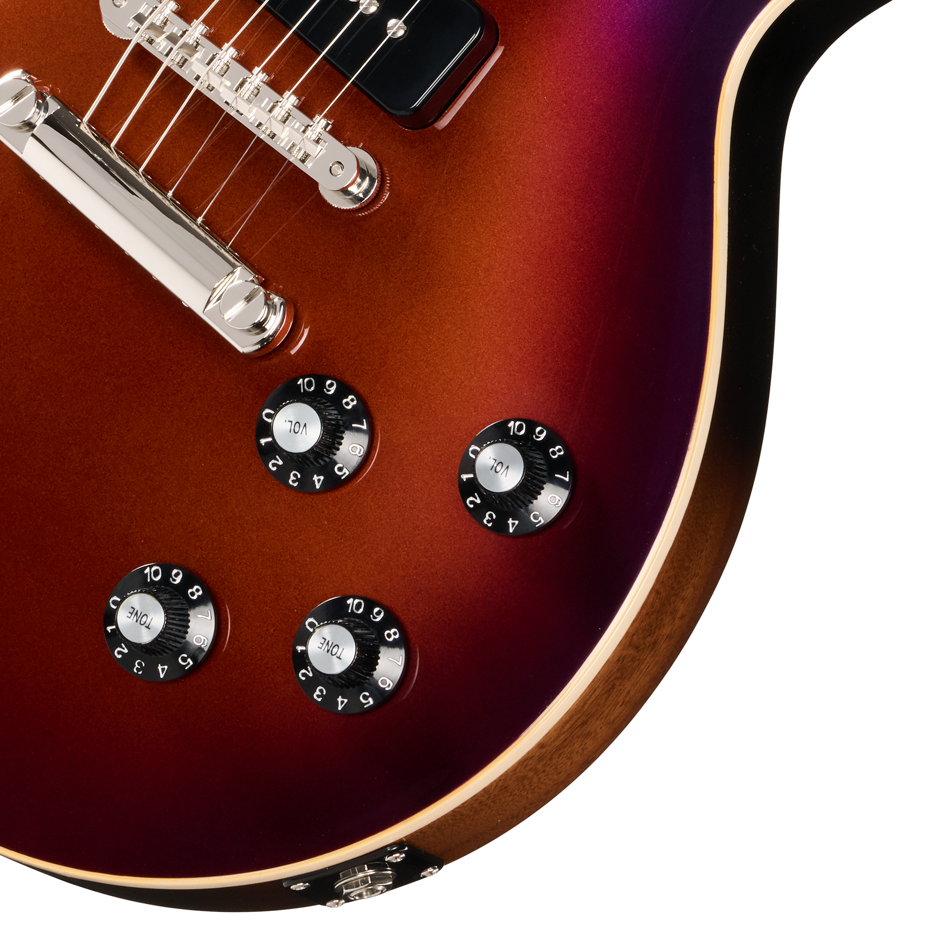 Gibson Mod™ Collection 1956 Les Paul Standard Reissue, PBJ