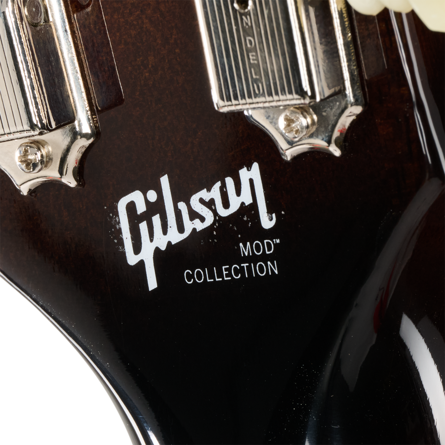 Gibson Mod™ Collection 1956 Les Paul Standard Reissue, PBJ
