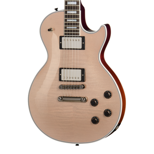 Gibson Mod™ Collection Les Paul Custom, Prism Peachtop