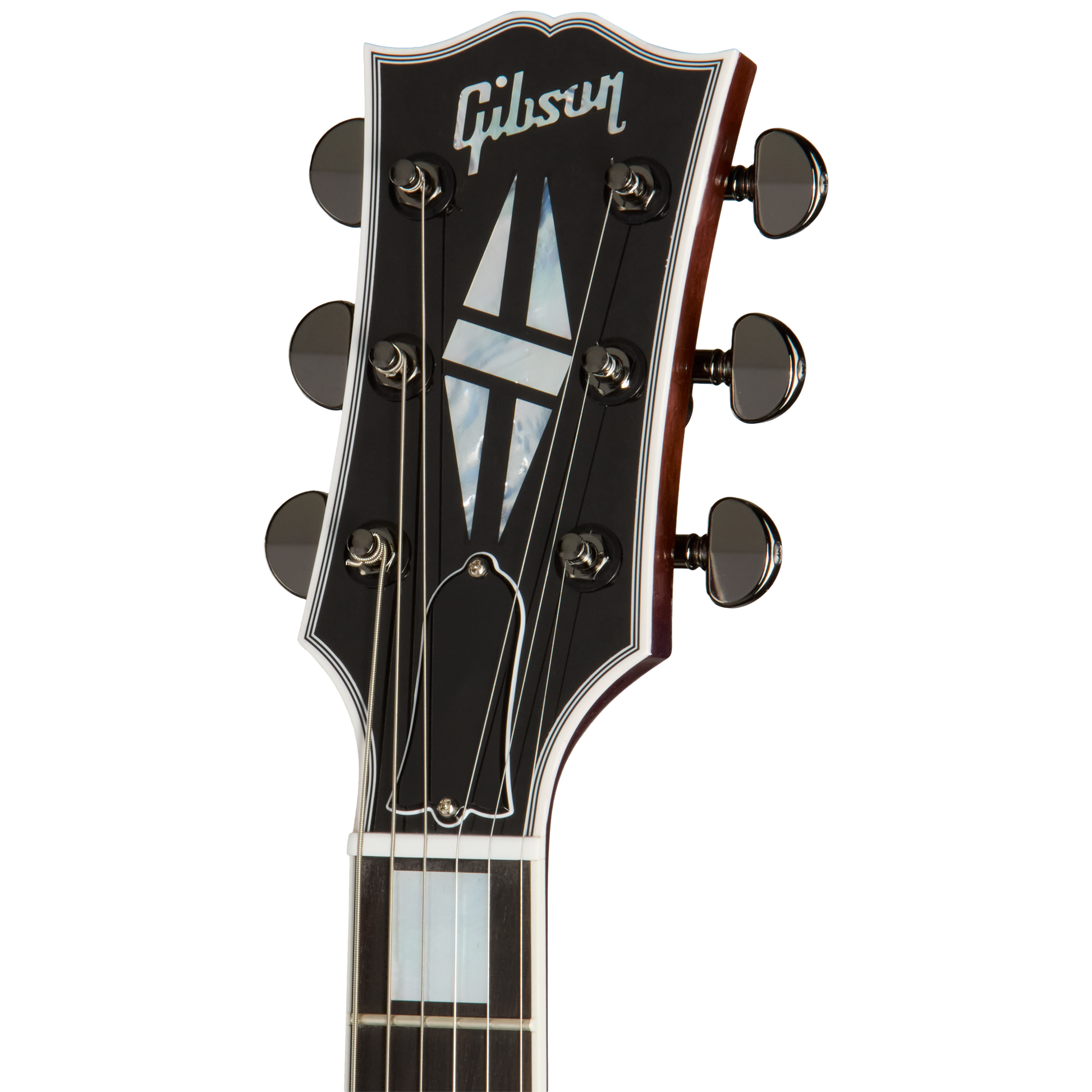 Gibson Mod™ Collection Les Paul Custom, Prism Peachtop