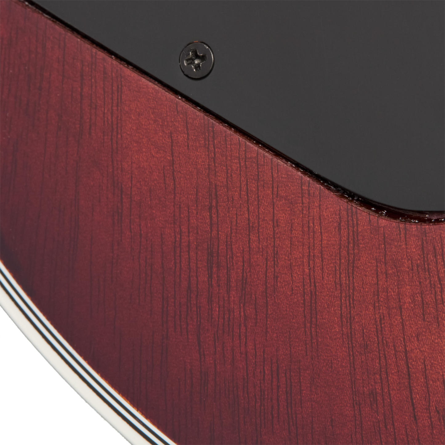 Gibson Mod™ Collection Les Paul Custom, Prism Peachtop