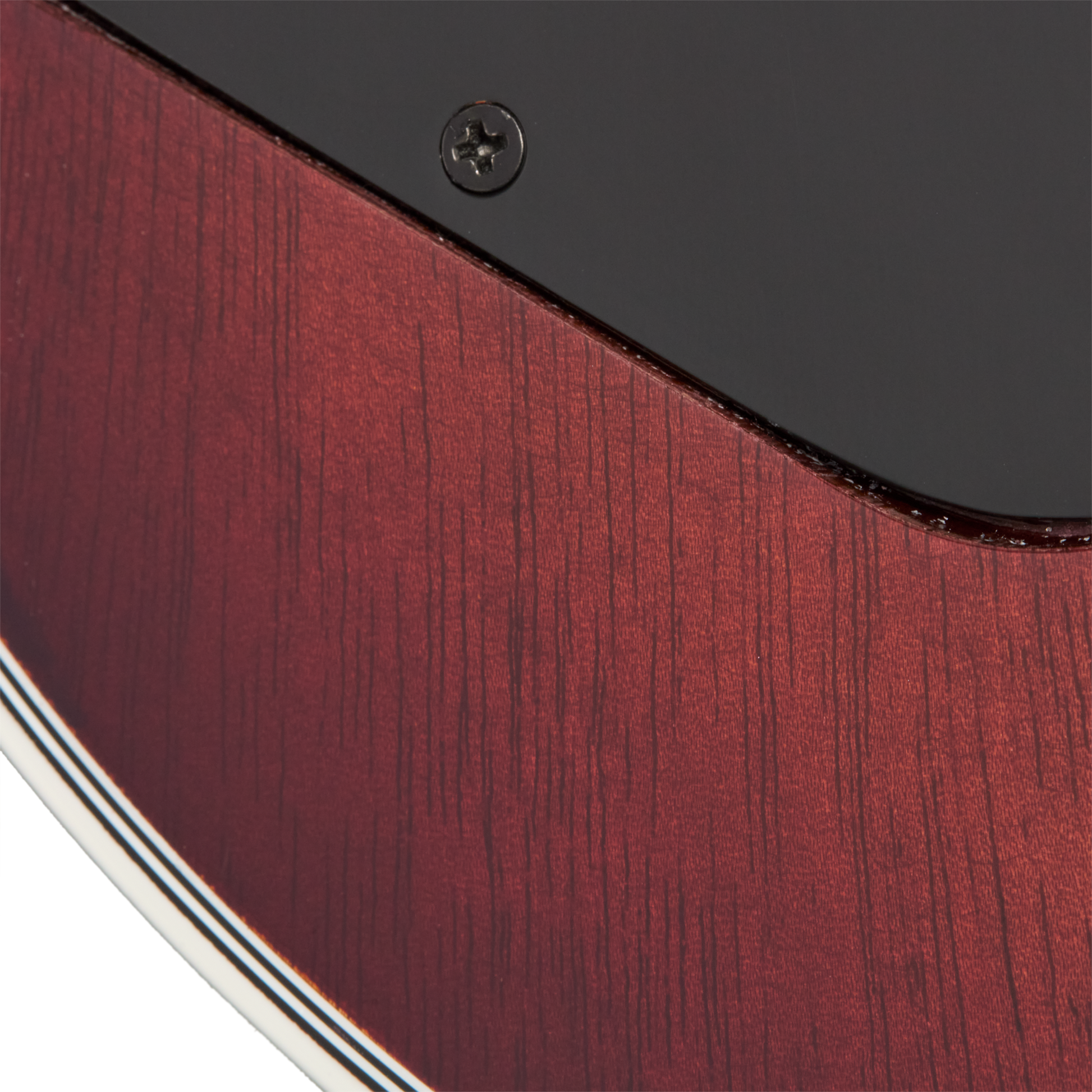 Gibson Mod™ Collection Les Paul Custom, Prism Peachtop