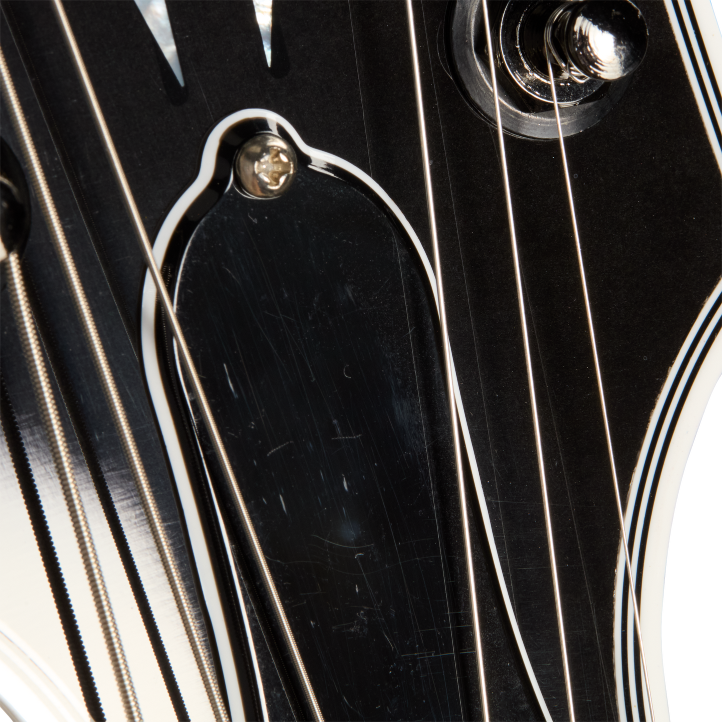 Gibson Mod™ Collection Les Paul Custom, Prism Peachtop
