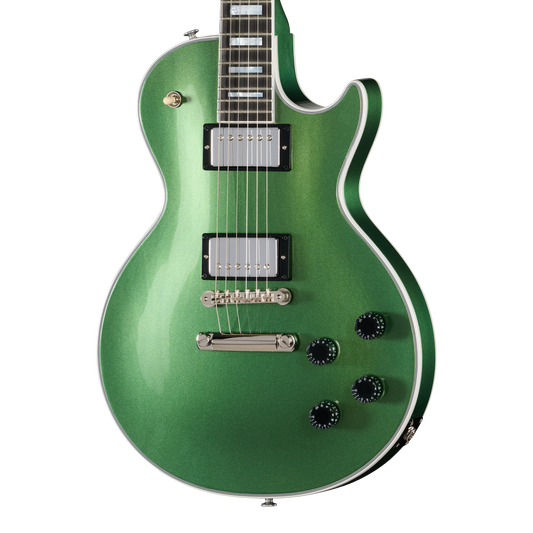 Gibson Mod™ Collection 1968 Les Paul Custom Reissue, Gemerald