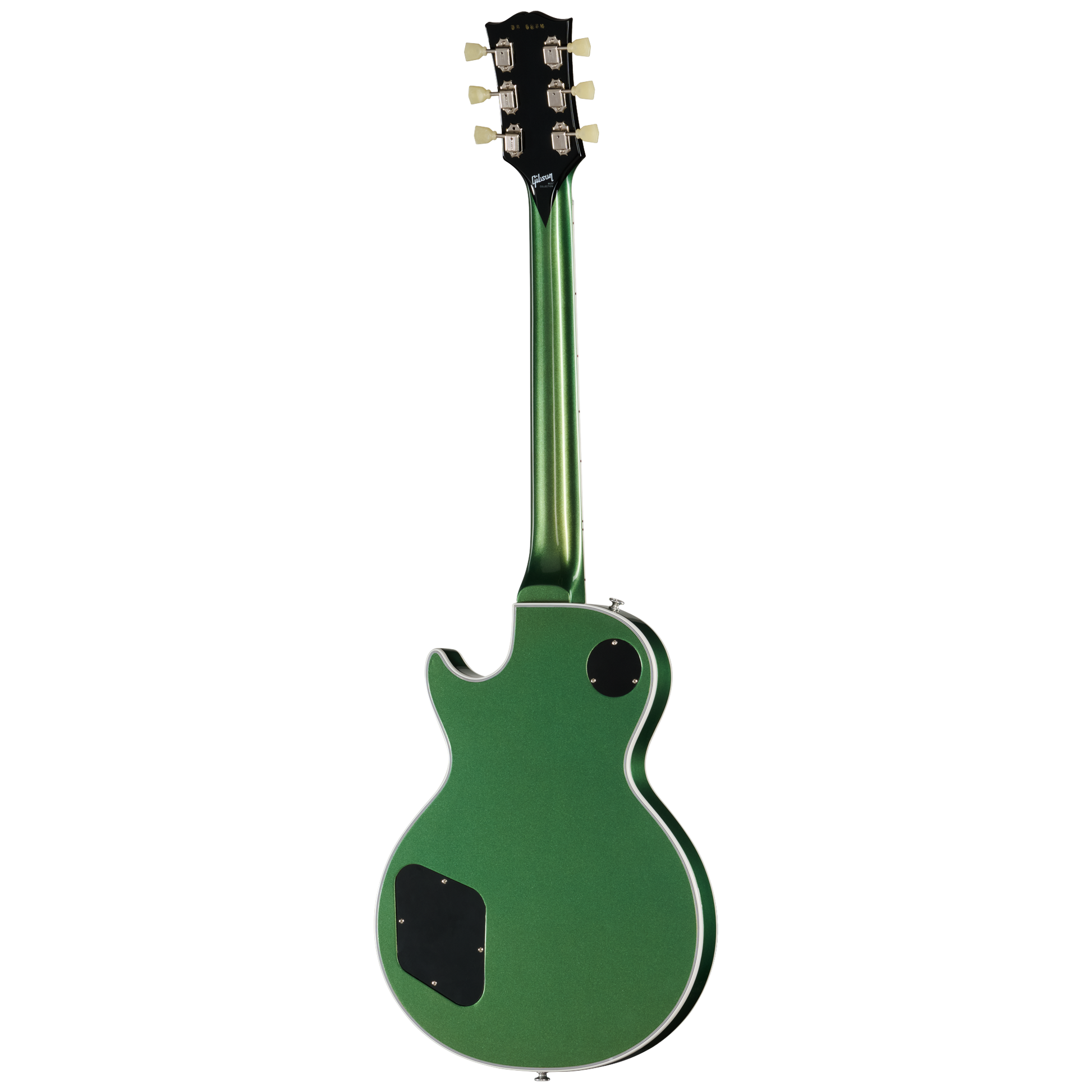Gibson Mod™ Collection 1968 Les Paul Custom Reissue, Gemerald