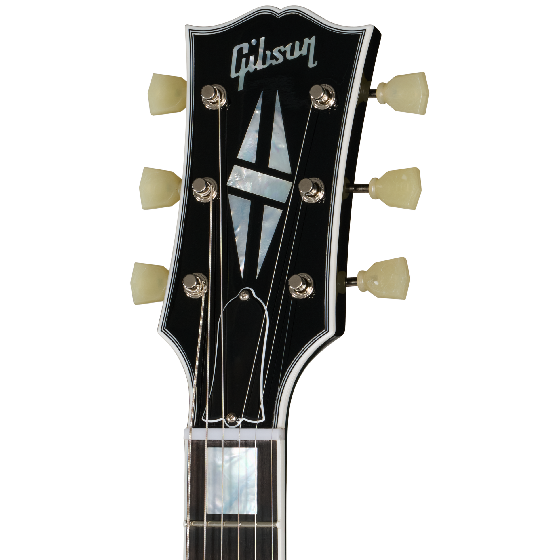 Gibson Mod™ Collection 1968 Les Paul Custom Reissue, Gemerald