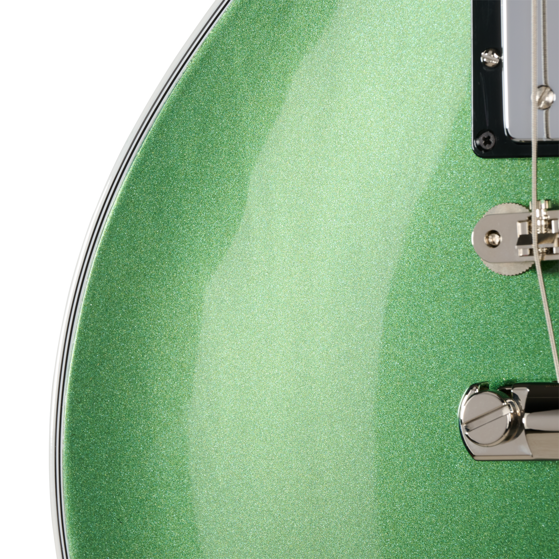 Gibson Mod™ Collection 1968 Les Paul Custom Reissue, Gemerald