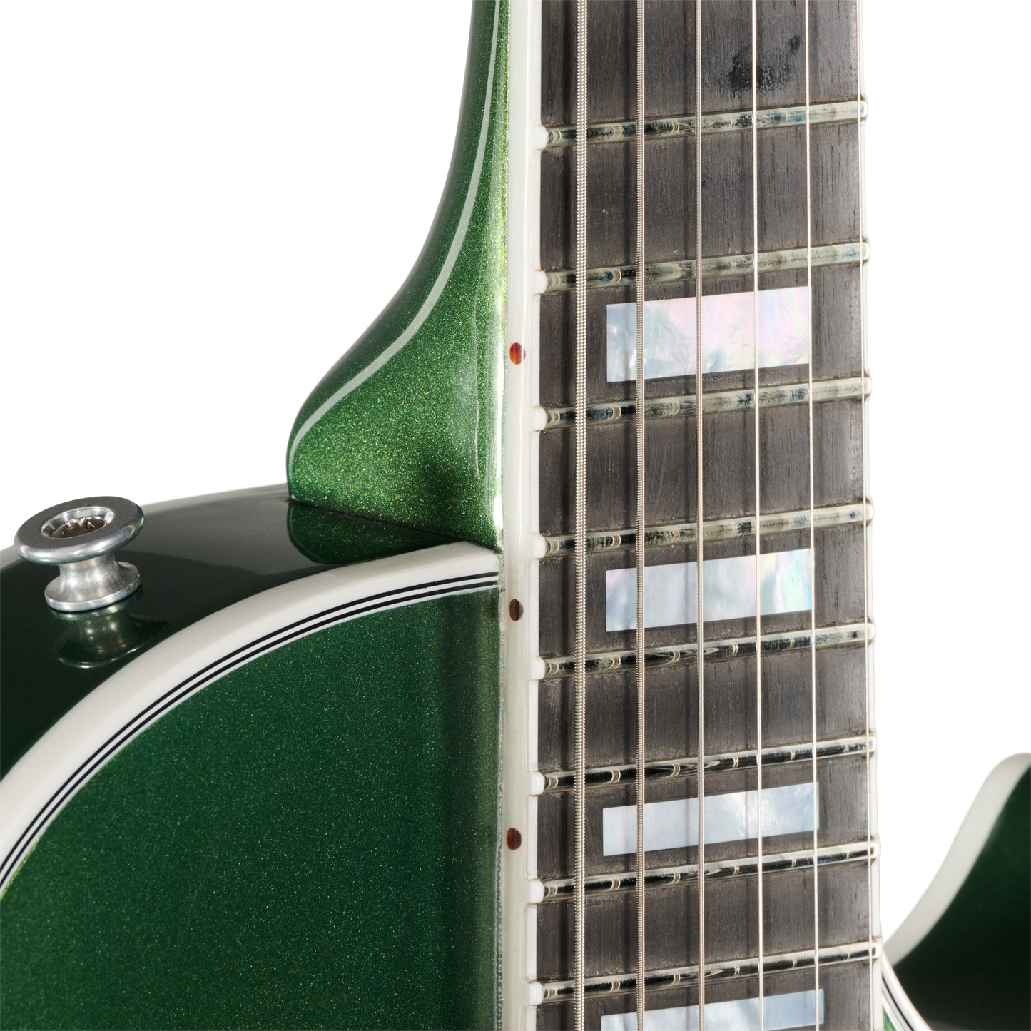 Gibson Mod™ Collection 1968 Les Paul Custom Reissue, Gemerald