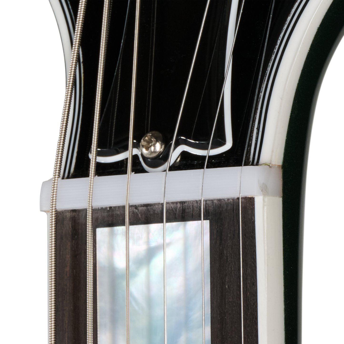 Gibson Mod™ Collection 1968 Les Paul Custom Reissue, Gemerald
