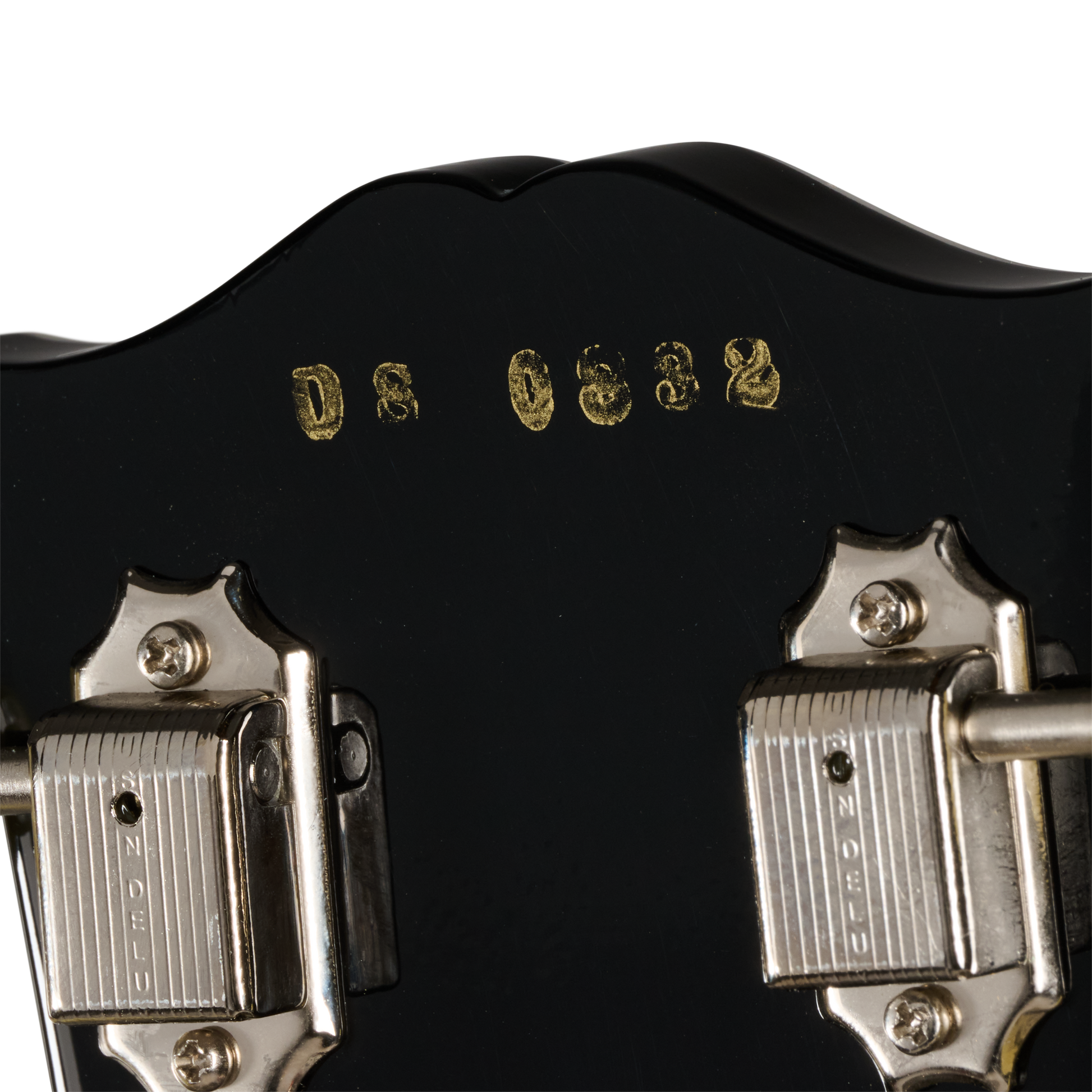 Gibson Mod™ Collection 1968 Les Paul Custom Reissue, Gemerald