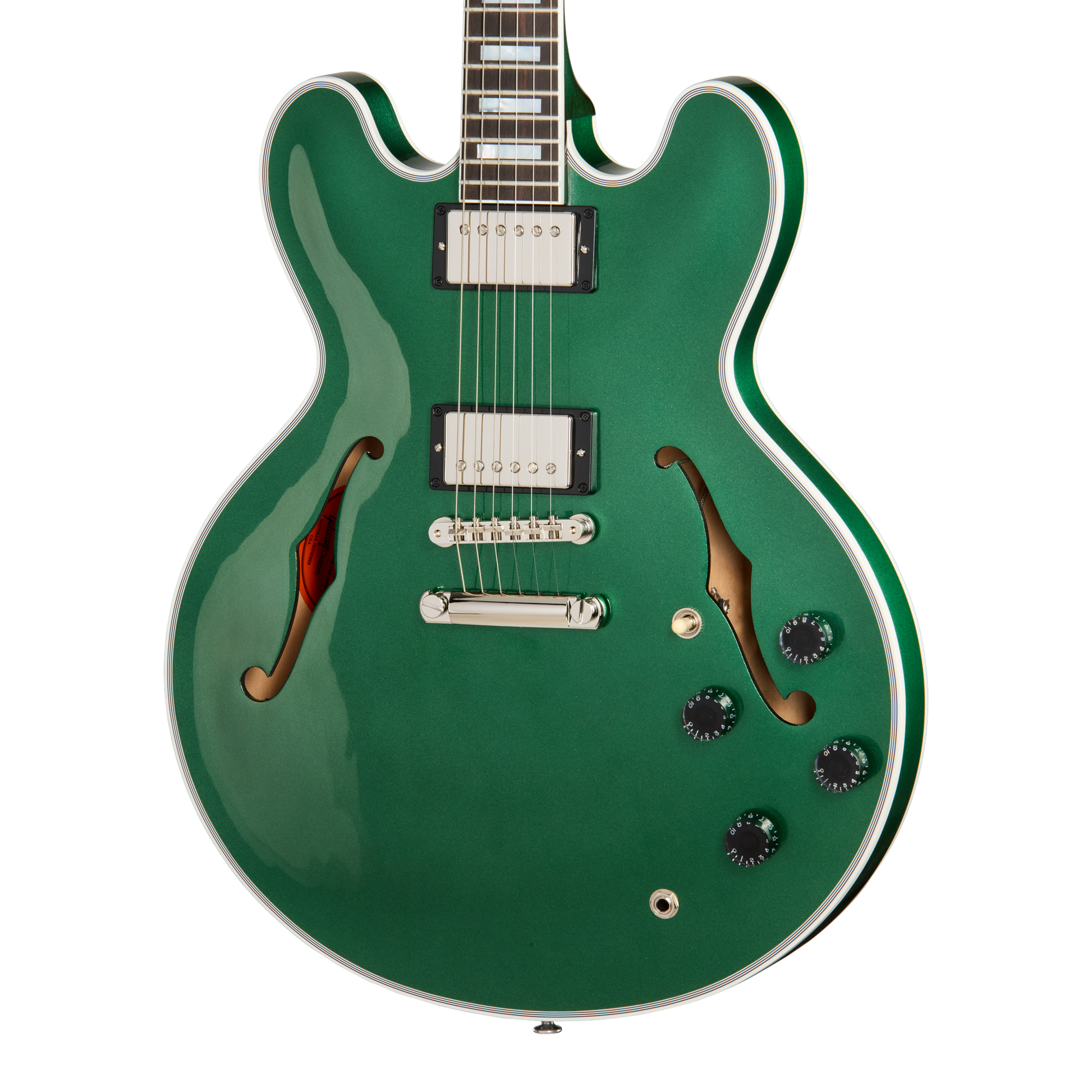 Gibson Mod™ Collection 1959 ES-355 Reissue, Augusta Grass
