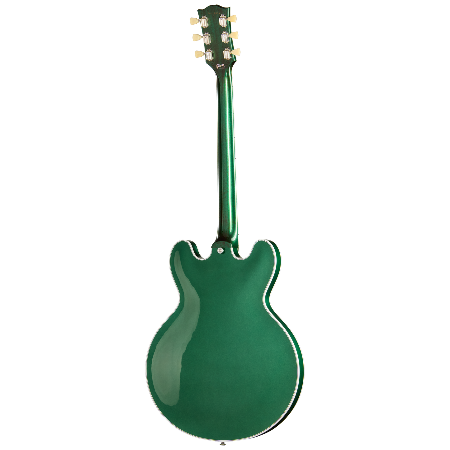 Gibson Mod™ Collection 1959 ES-355 Reissue, Augusta Grass