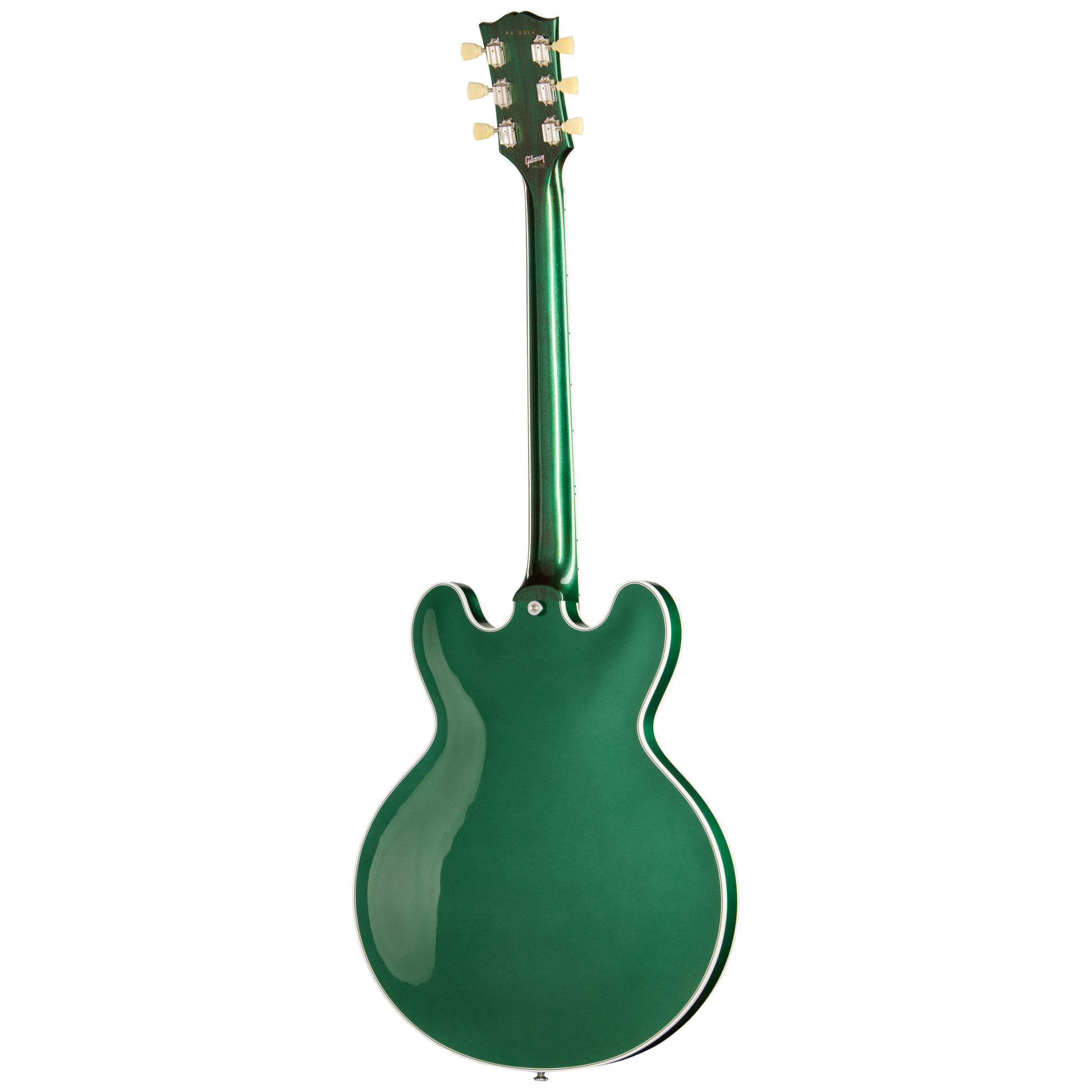 Gibson Mod™ Collection 1959 ES-355 Reissue, Augusta Grass