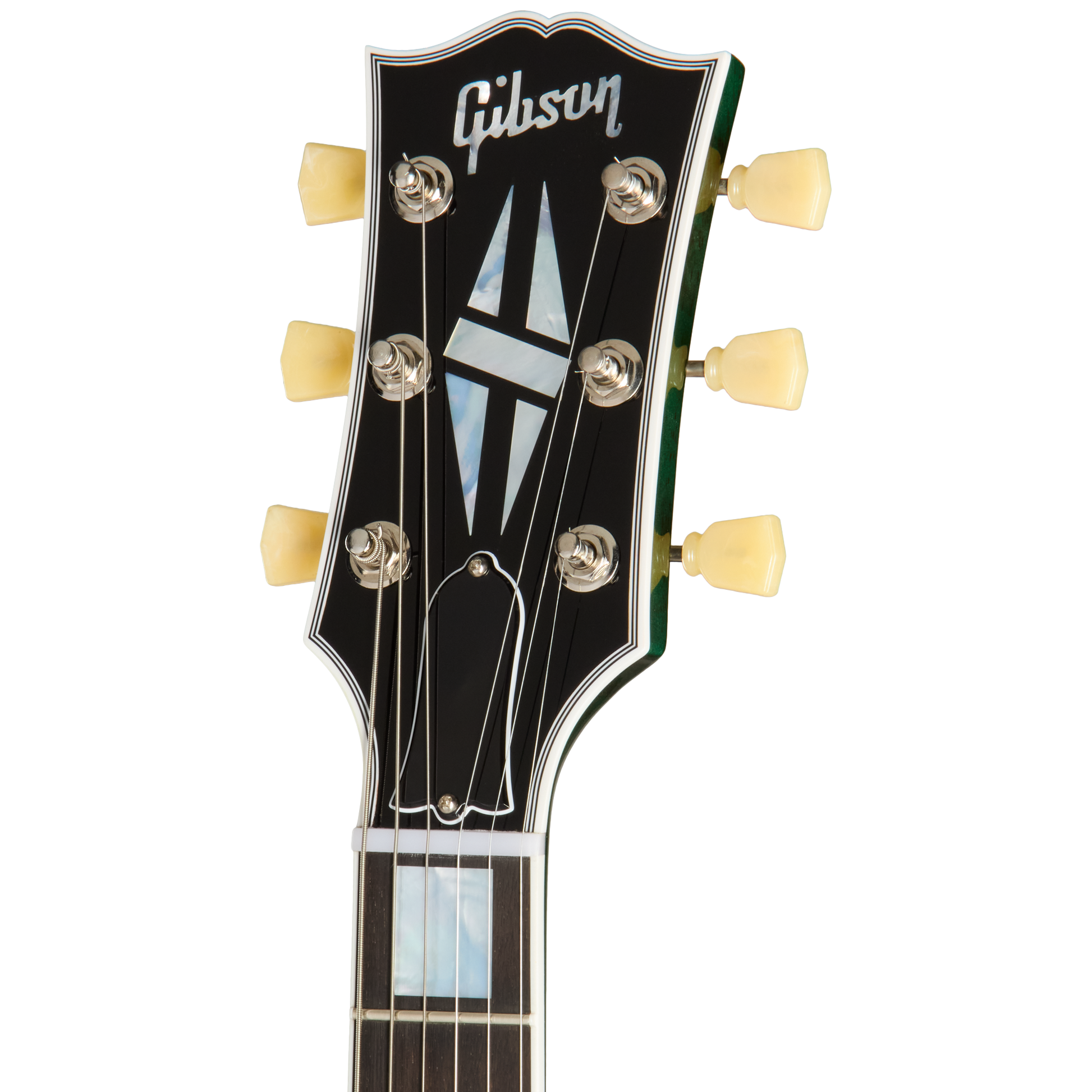 Gibson Mod™ Collection 1959 ES-355 Reissue, Augusta Grass