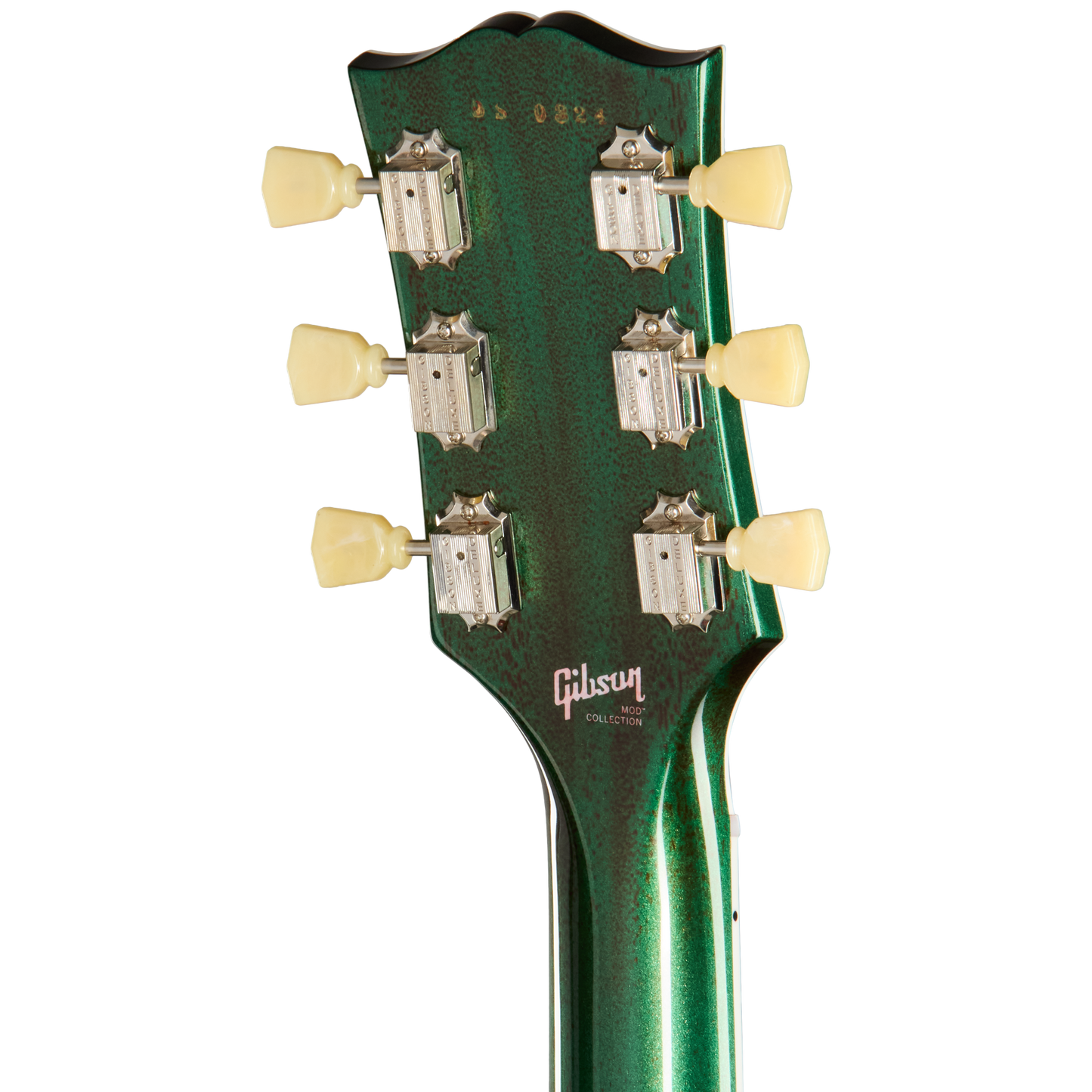 Gibson Mod™ Collection 1959 ES-355 Reissue, Augusta Grass