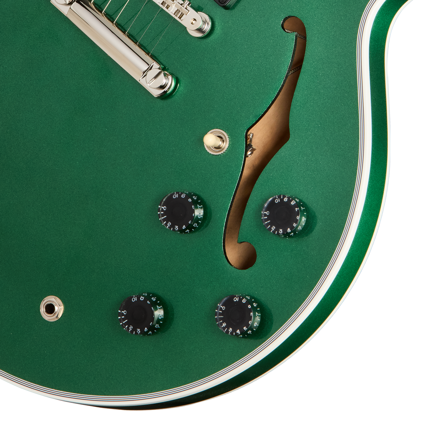 Gibson Mod™ Collection 1959 ES-355 Reissue, Augusta Grass