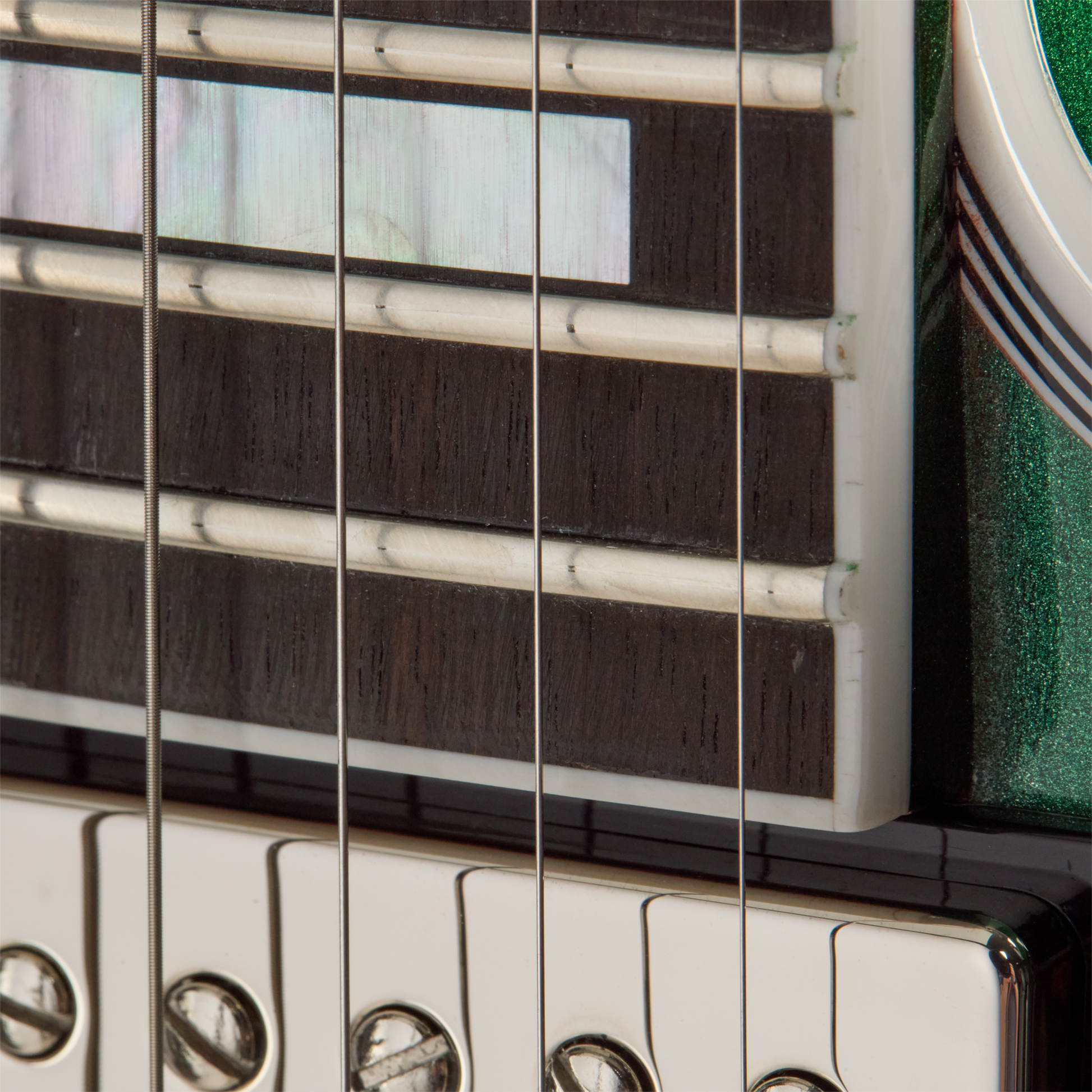Gibson Mod™ Collection 1959 ES-355 Reissue, Augusta Grass
