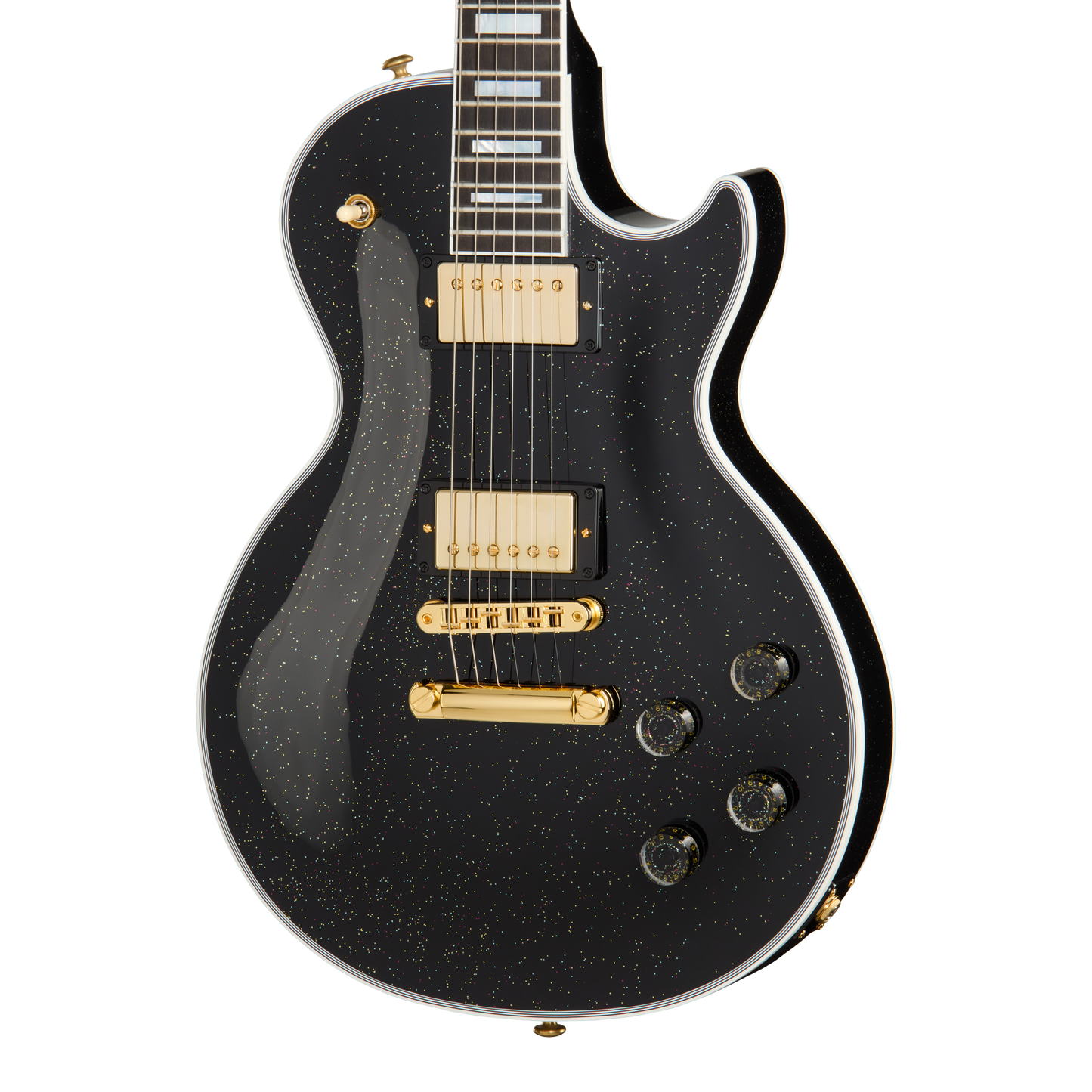 Gibson Mod™ Collection Les Paul Custom, Space Carnival