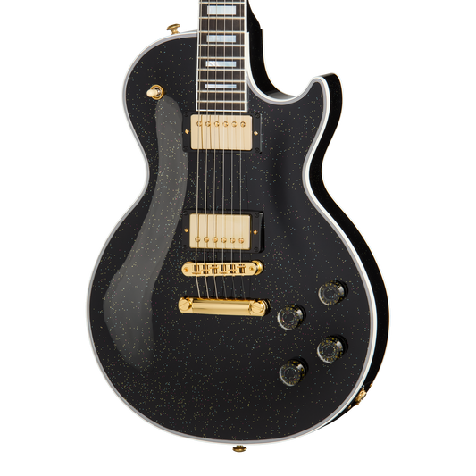 Gibson Mod™ Collection Les Paul Custom, Space Carnival