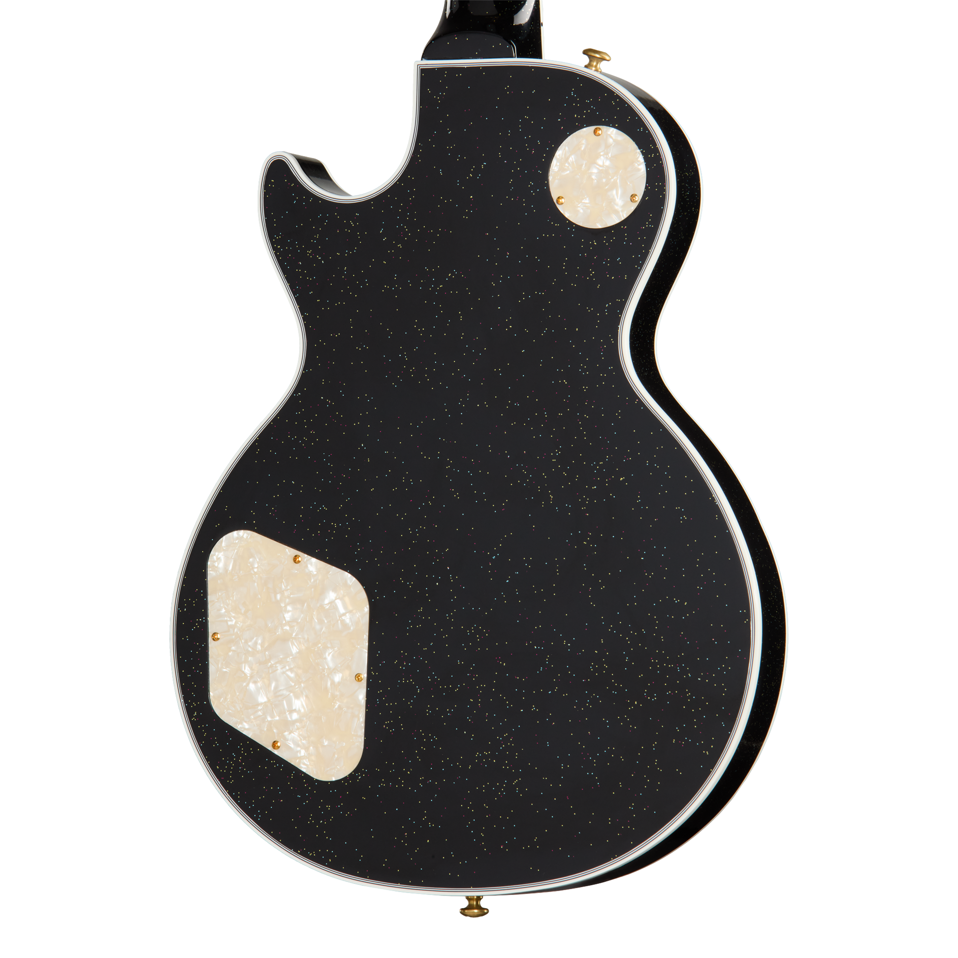 Gibson Mod™ Collection Les Paul Custom, Space Carnival