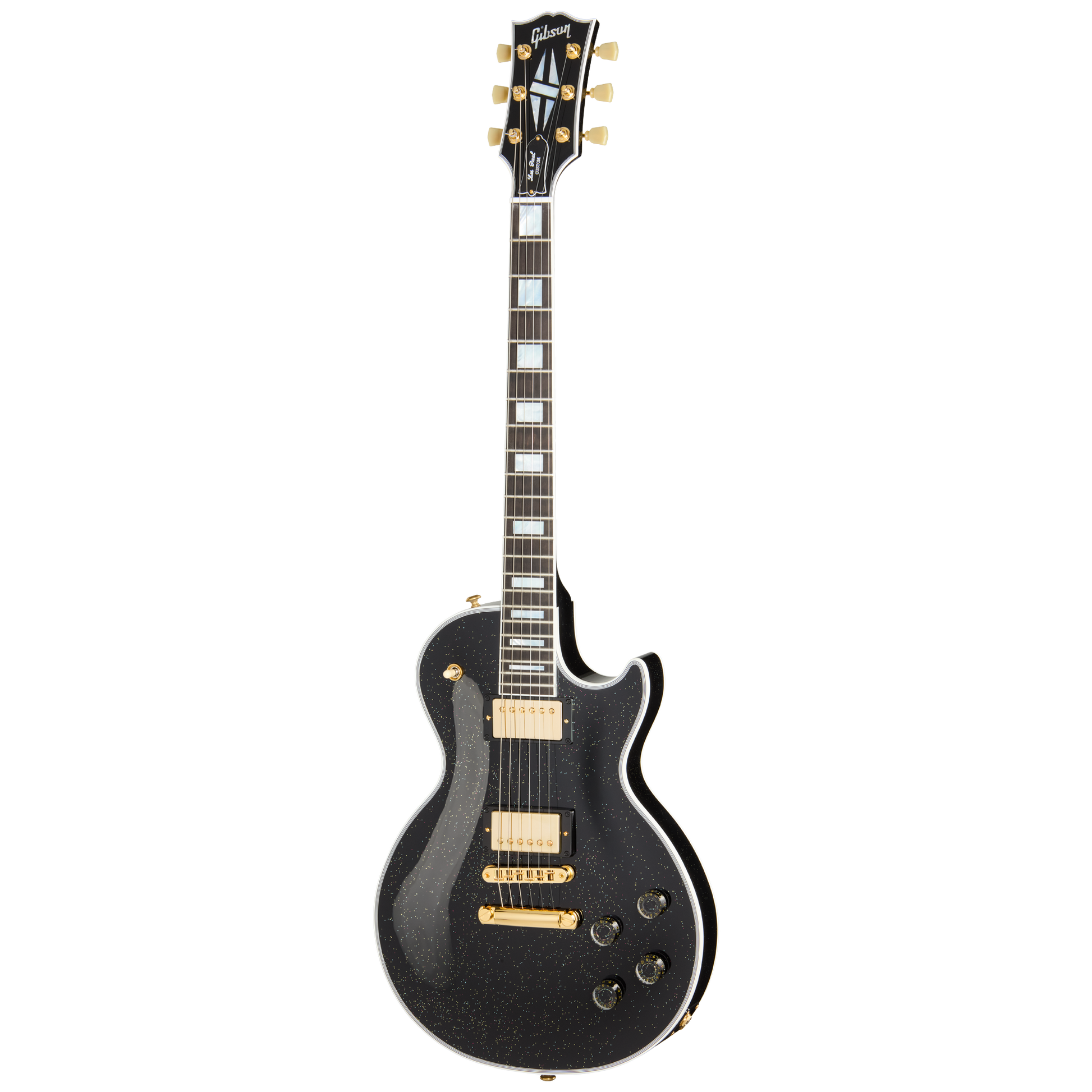 Gibson Mod™ Collection Les Paul Custom, Space Carnival