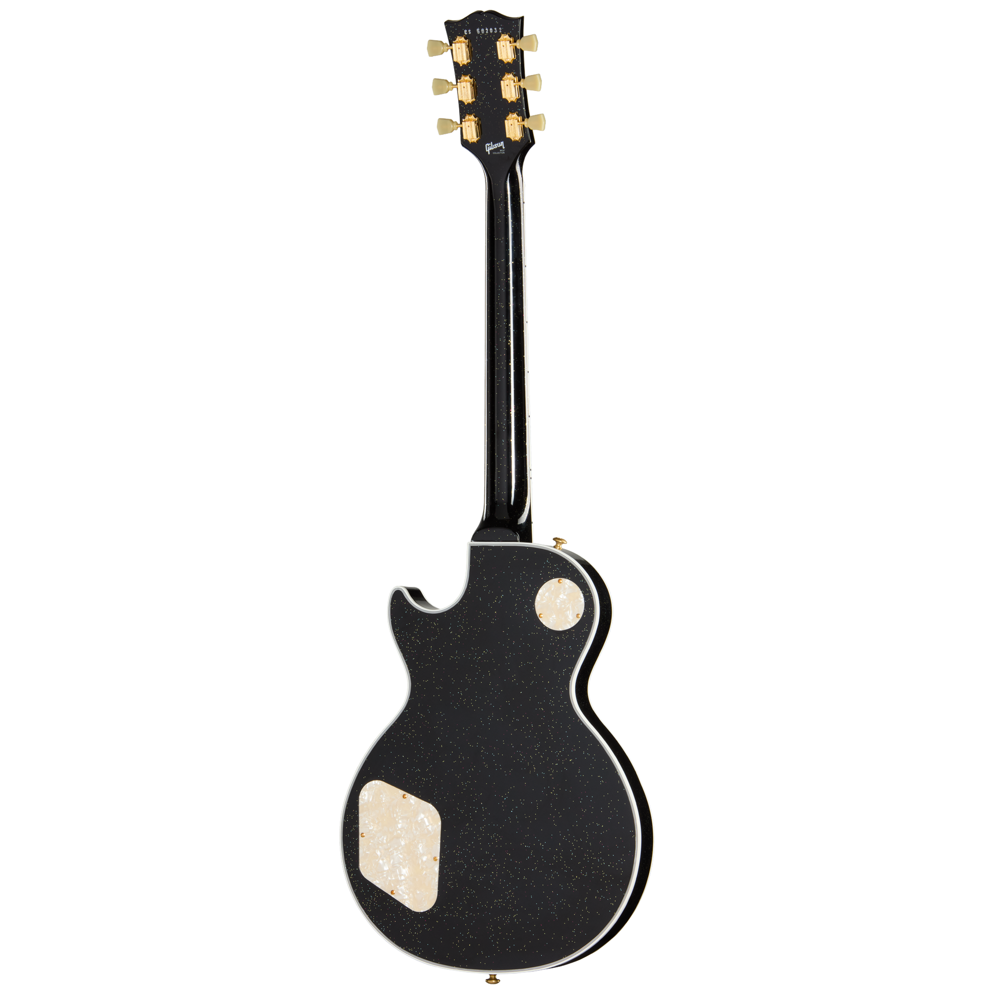 Gibson Mod™ Collection Les Paul Custom, Space Carnival