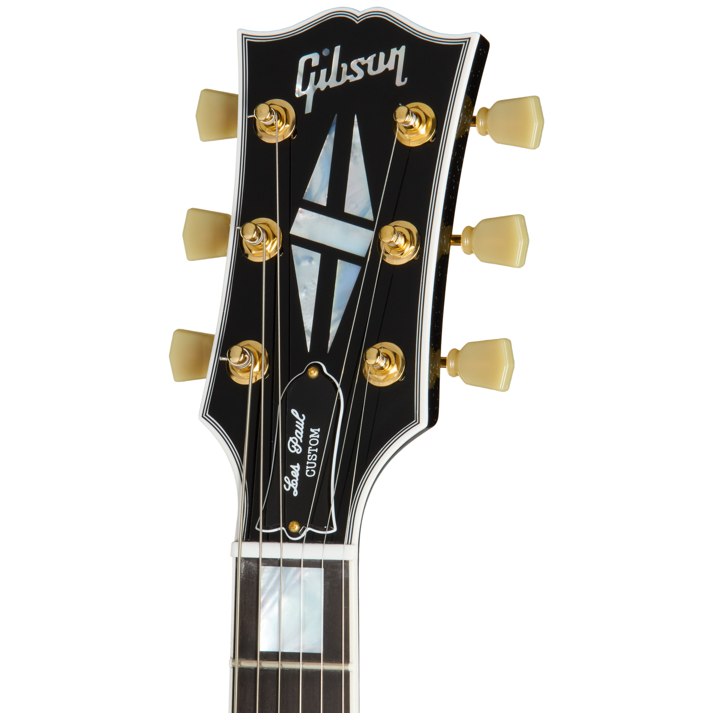 Gibson Mod™ Collection Les Paul Custom, Space Carnival