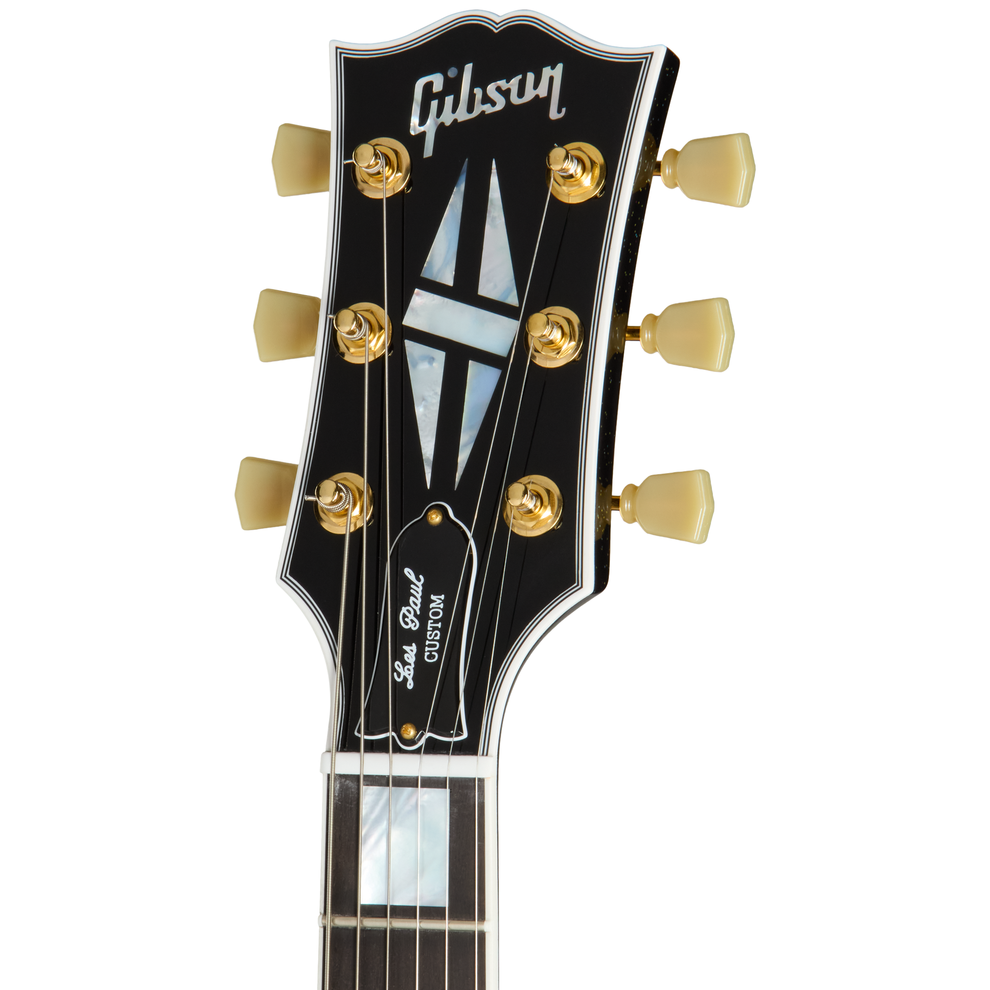 Gibson Mod™ Collection Les Paul Custom, Space Carnival