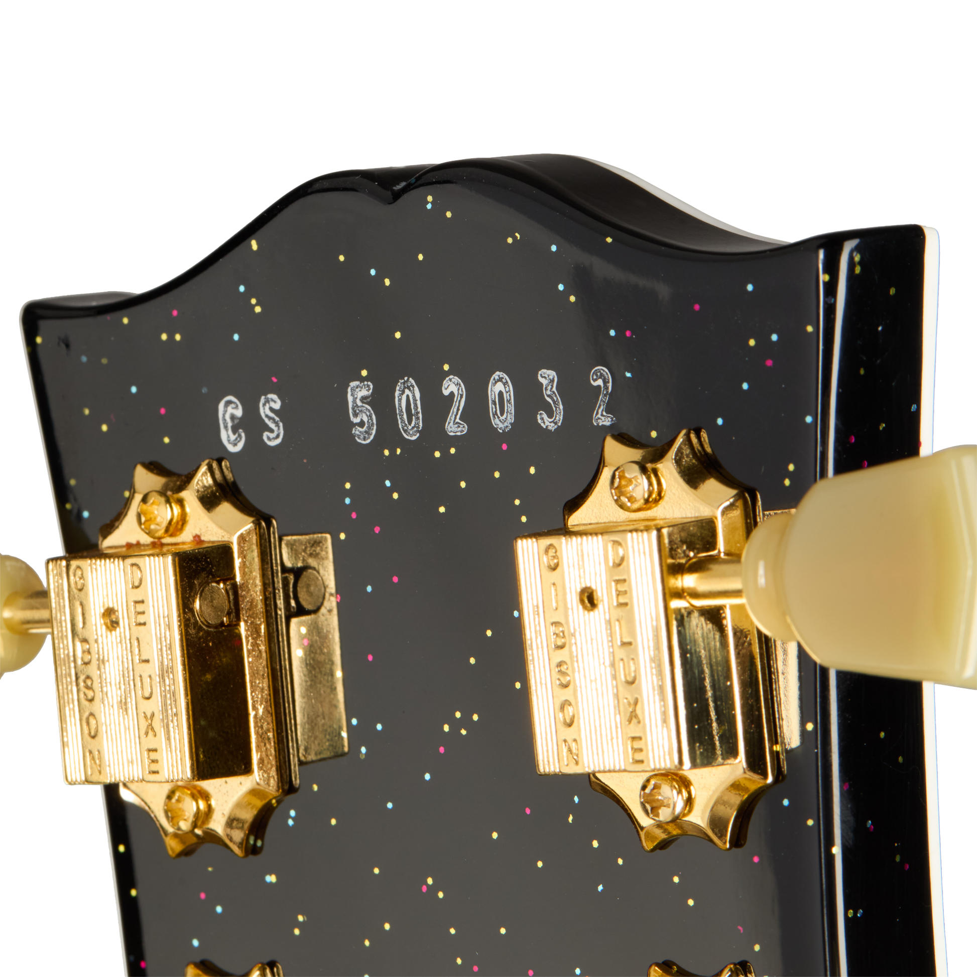 Gibson Mod™ Collection Les Paul Custom, Space Carnival