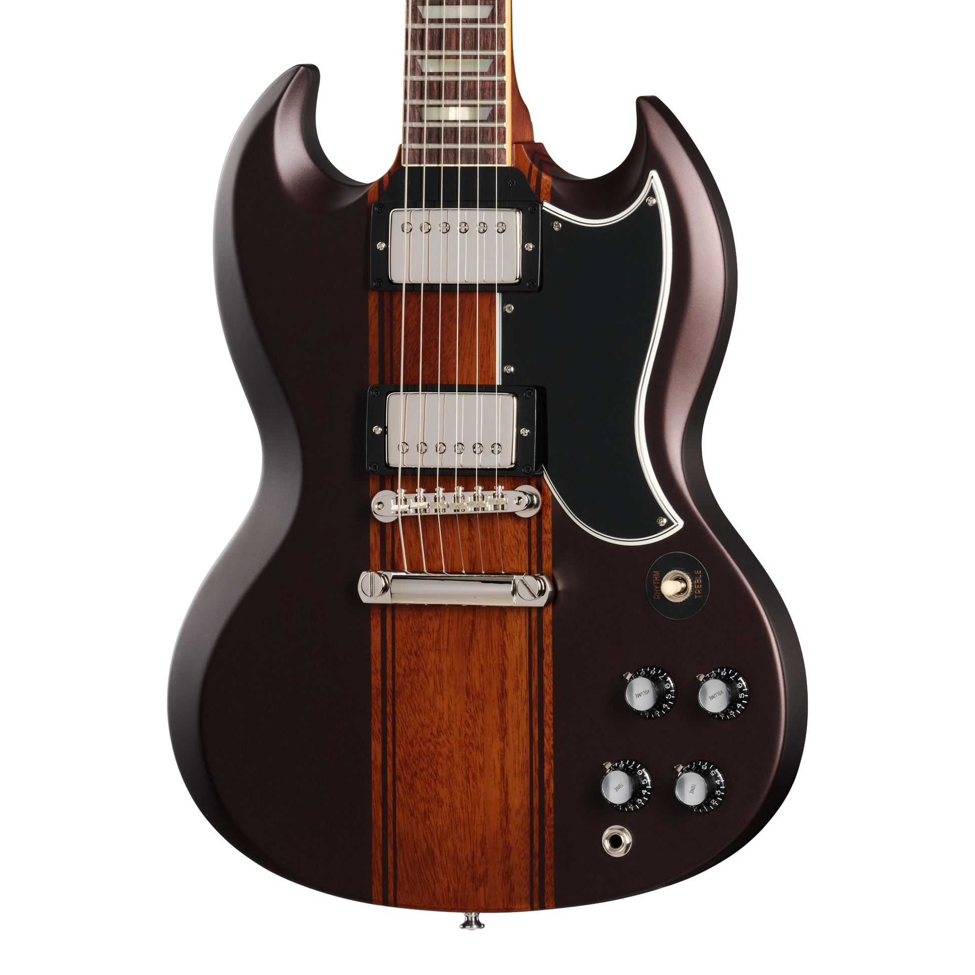 Gibson Mod™ Collection 1961 Les Paul SG Standard Reissue, Woody