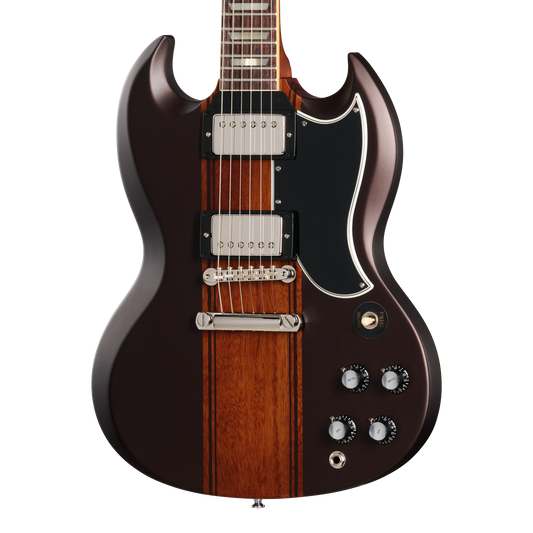 Gibson Mod™ Collection 1961 Les Paul SG Standard Reissue, Woody