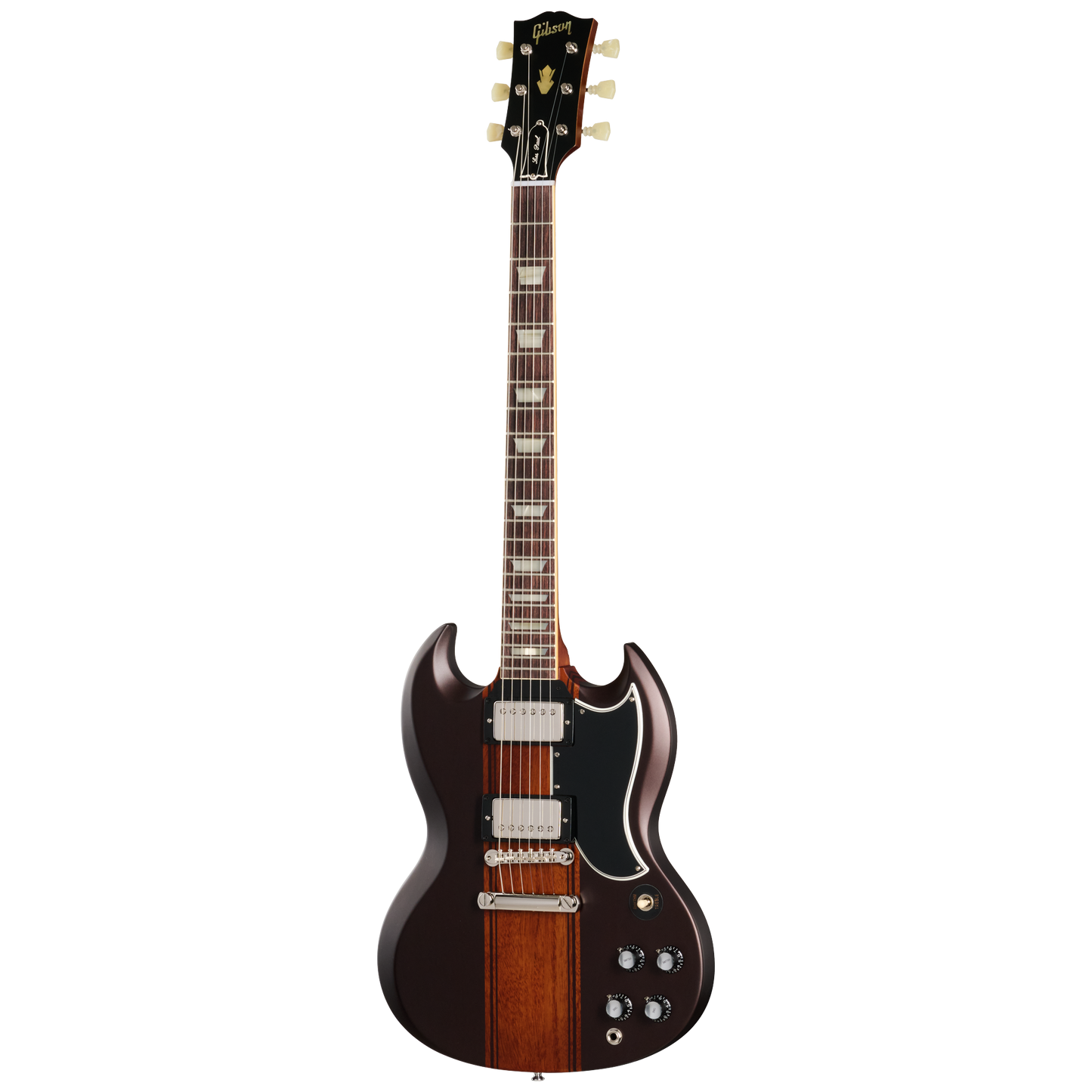 Gibson Mod™ Collection 1961 Les Paul SG Standard Reissue, Woody