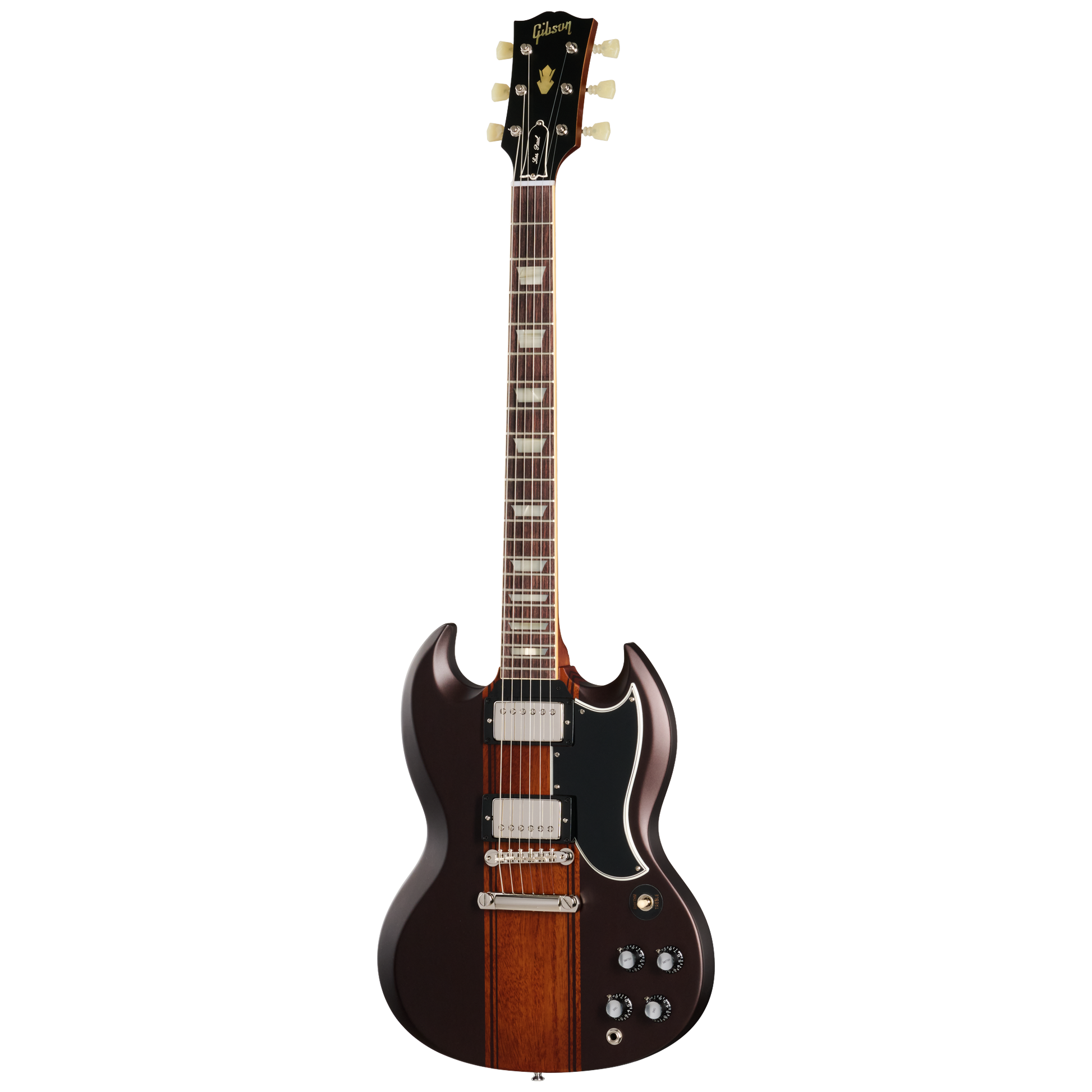 Gibson Mod™ Collection 1961 Les Paul SG Standard Reissue, Woody