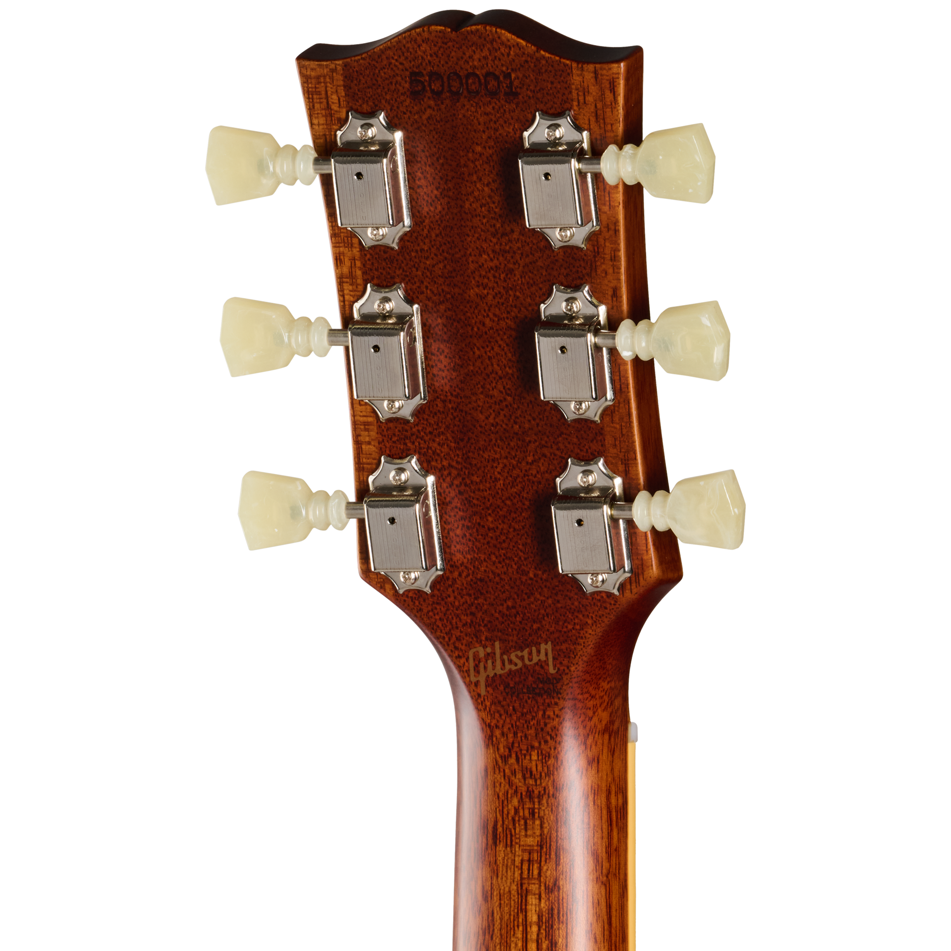 Gibson Mod™ Collection 1961 Les Paul SG Standard Reissue, Woody