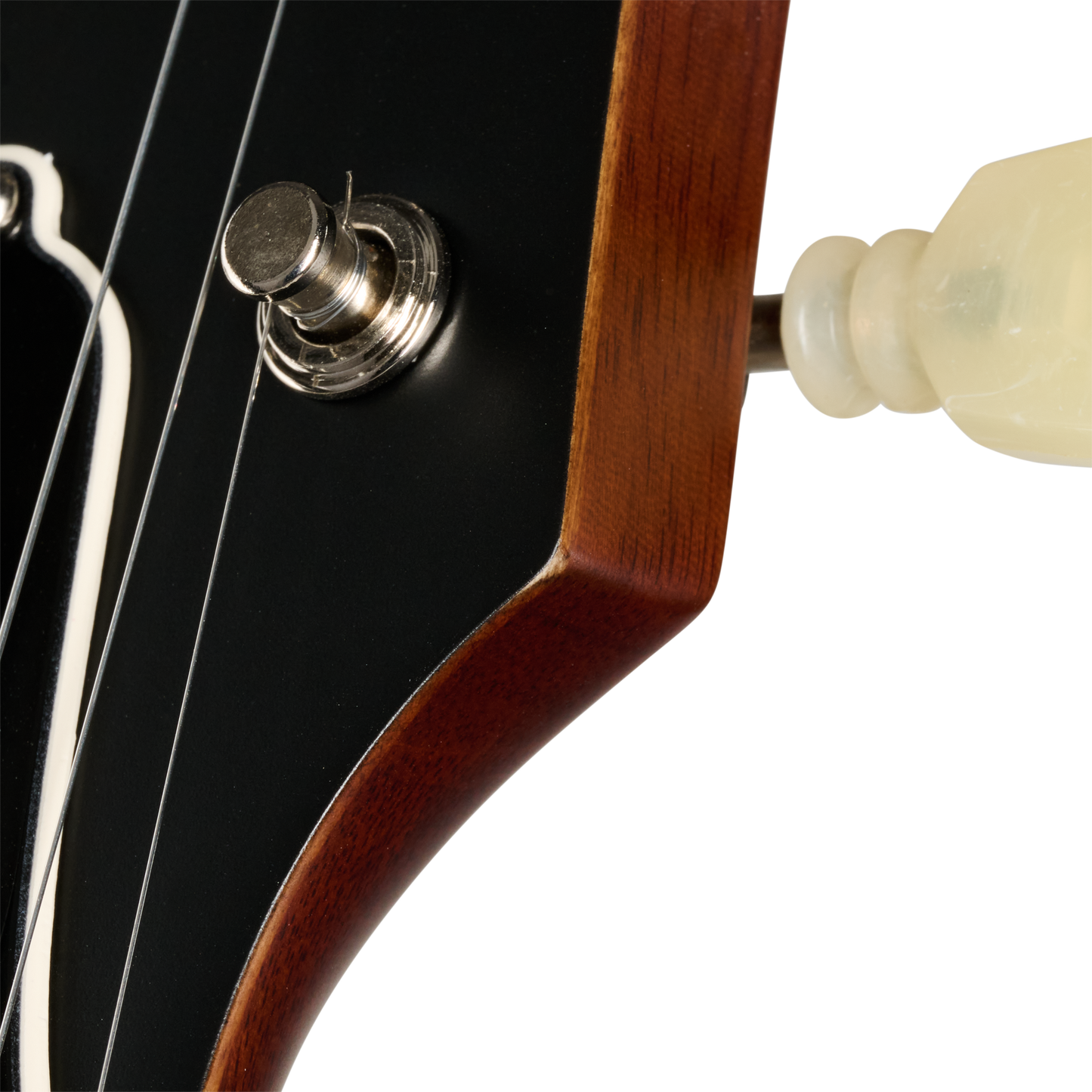 Gibson Mod™ Collection 1961 Les Paul SG Standard Reissue, Woody