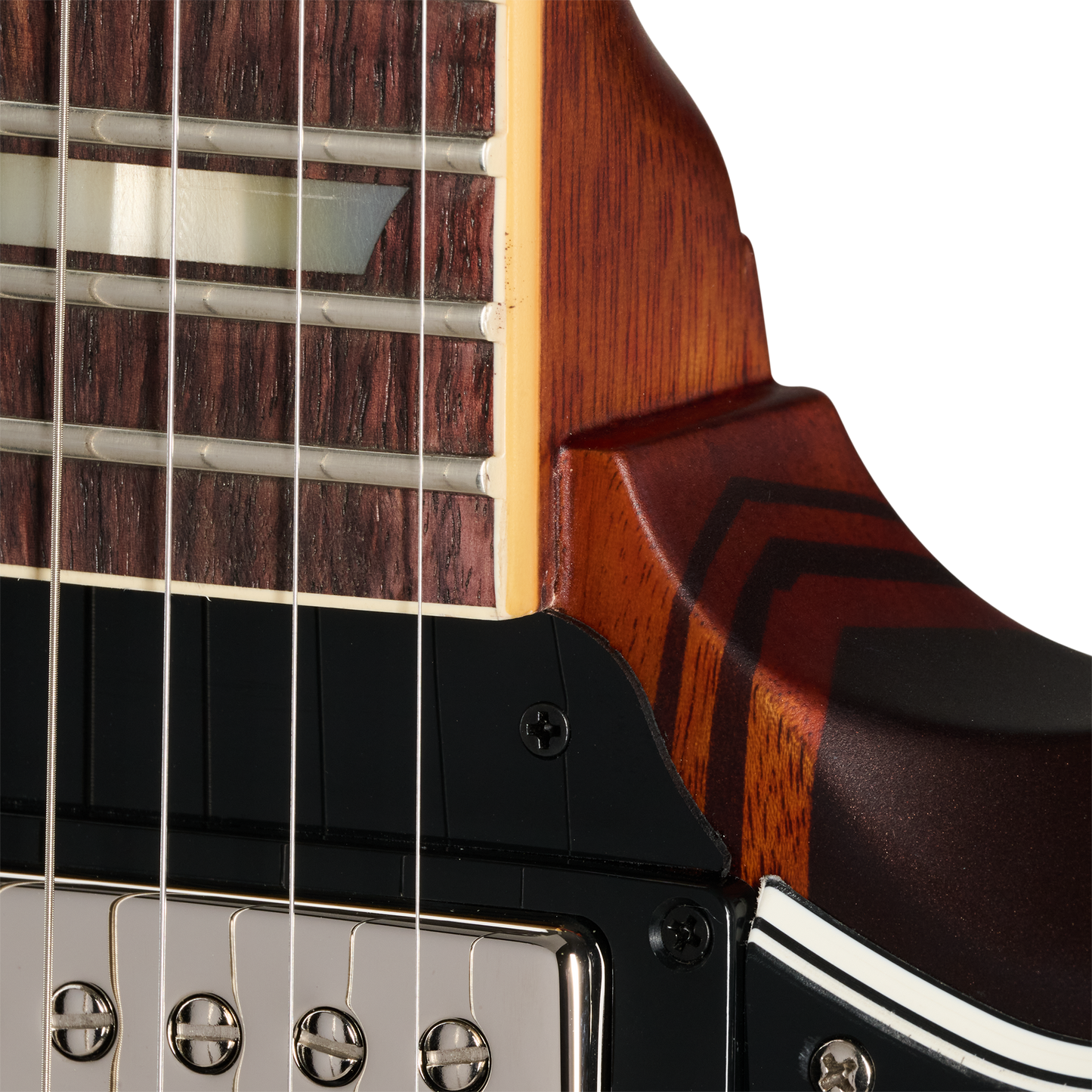 Gibson Mod™ Collection 1961 Les Paul SG Standard Reissue, Woody