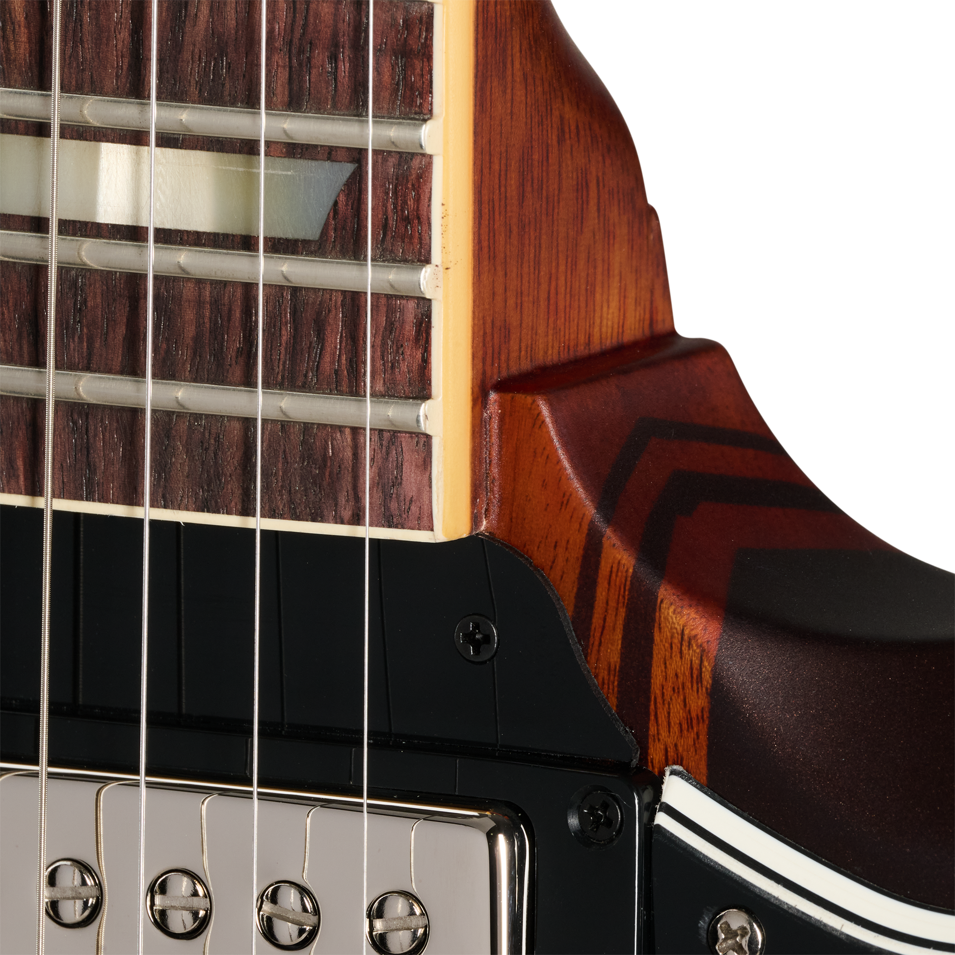Gibson Mod™ Collection 1961 Les Paul SG Standard Reissue, Woody