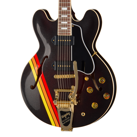 Gibson Mod™ Collection ES-330, Off Road Retro