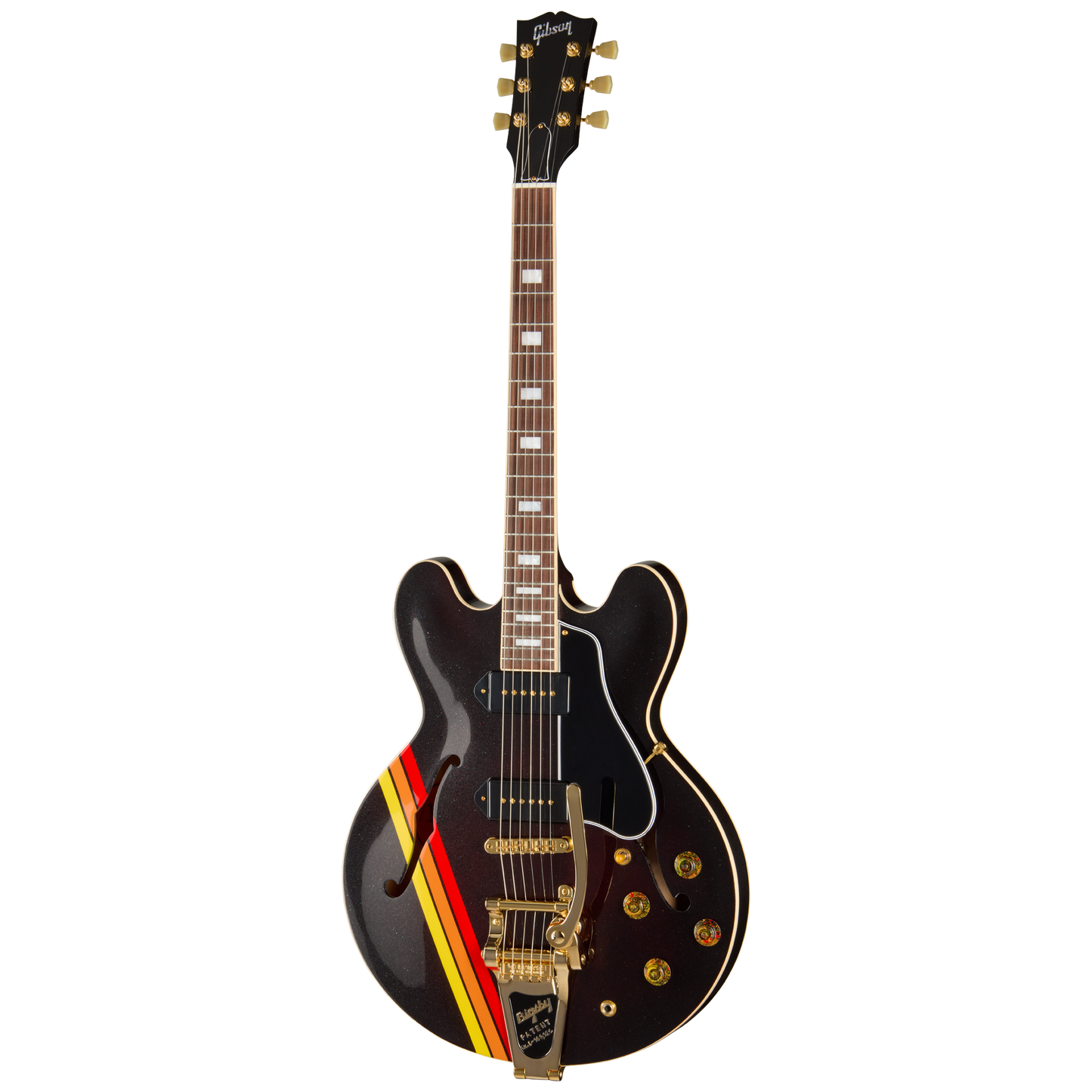 Gibson Mod™ Collection ES-330, Off Road Retro