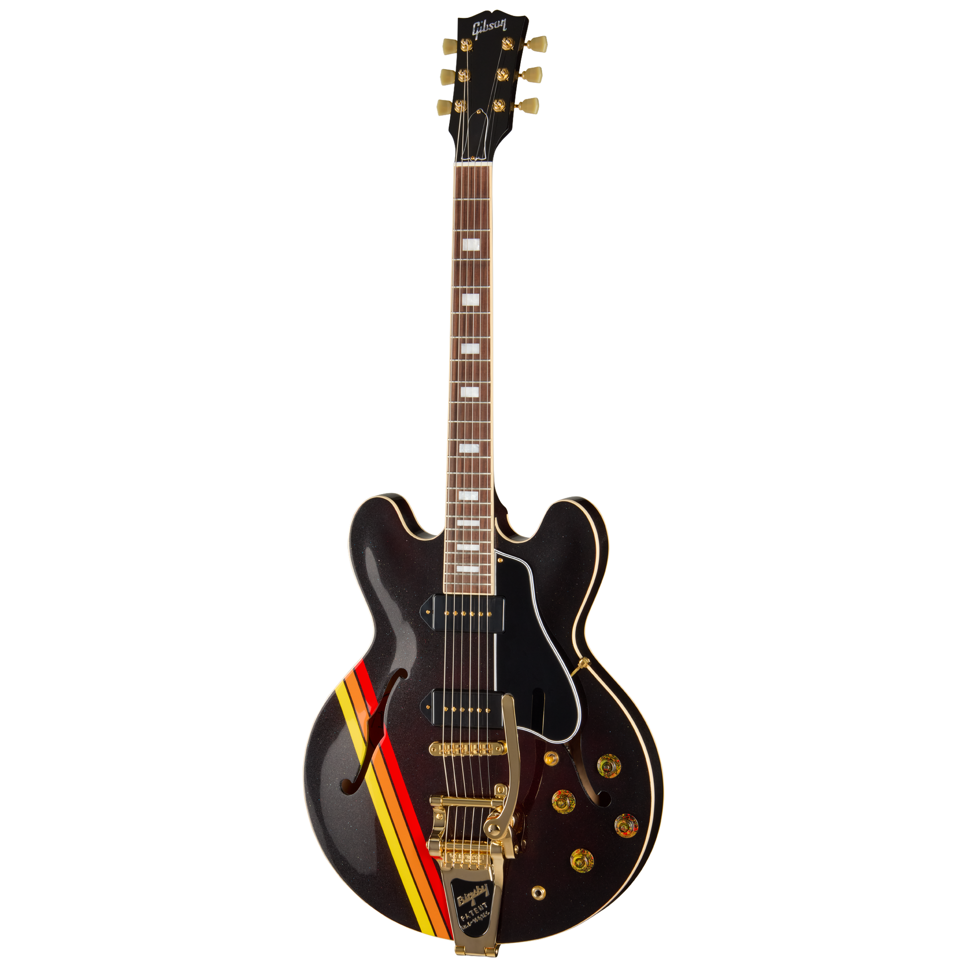 Gibson Mod™ Collection ES-330, Off Road Retro