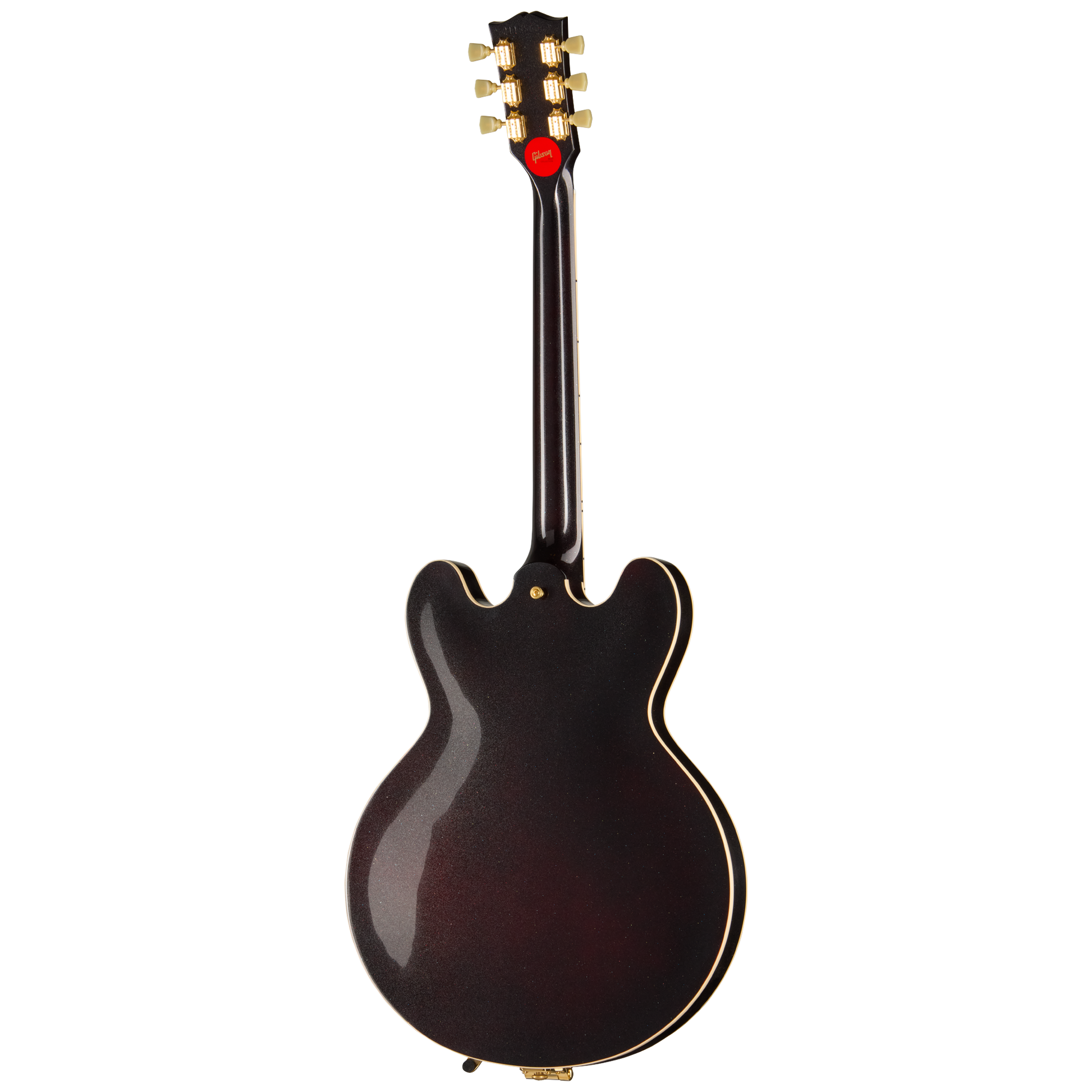 Gibson Mod™ Collection ES-330, Off Road Retro