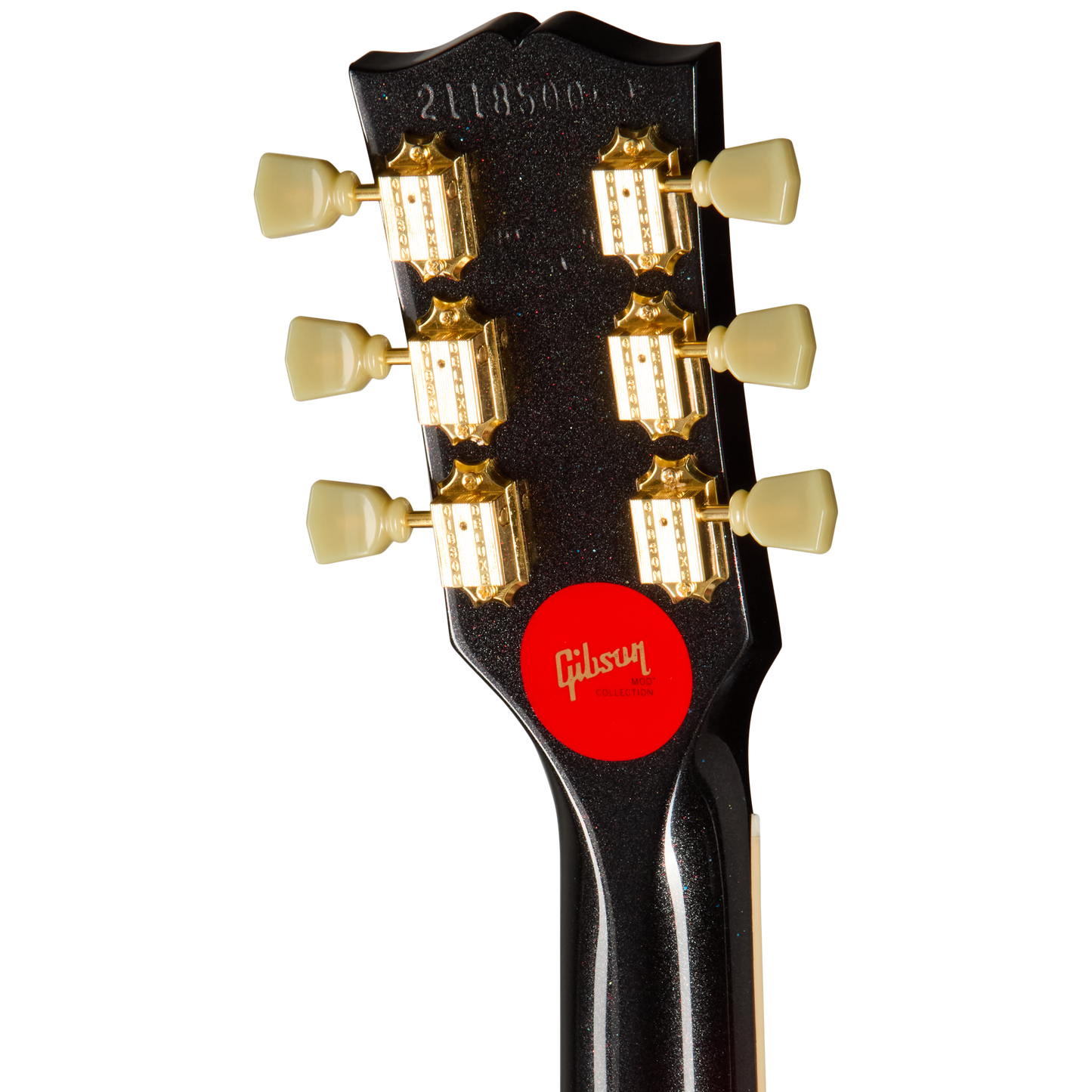 Gibson Mod™ Collection ES-330, Off Road Retro
